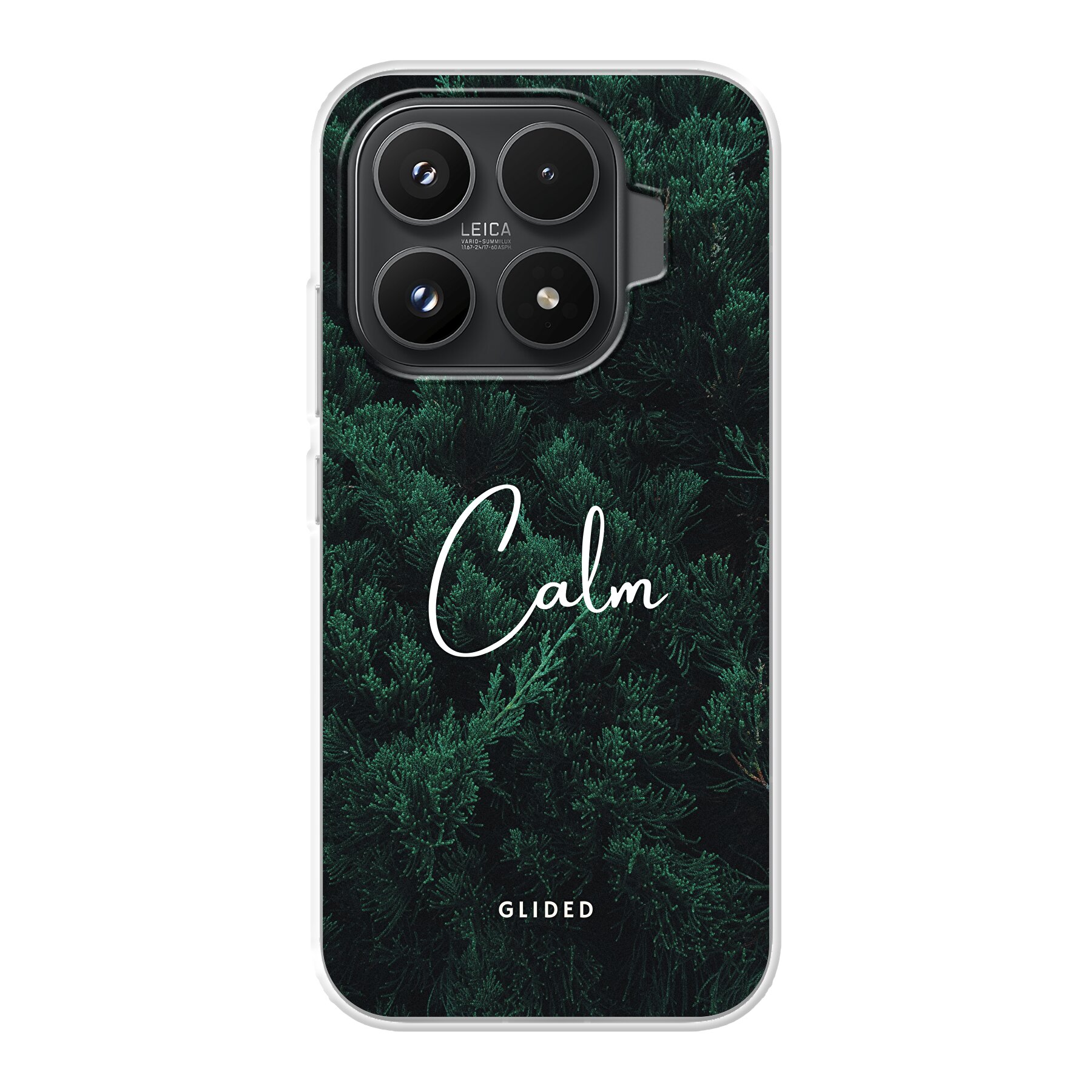 Keep Calm - Xiaomi 17T Handyhülle