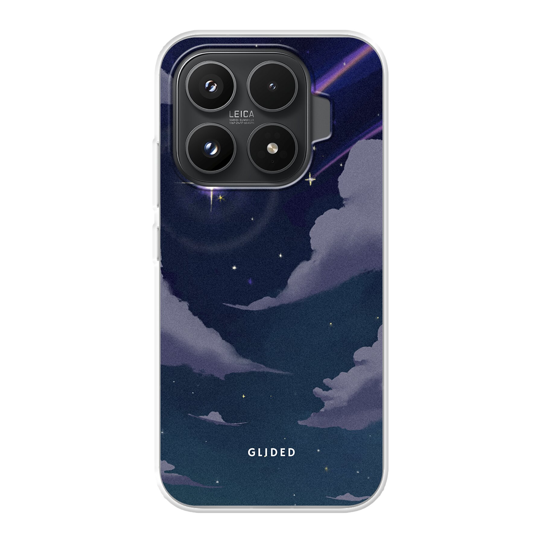 Wish - Xiaomi 17T Handyhülle