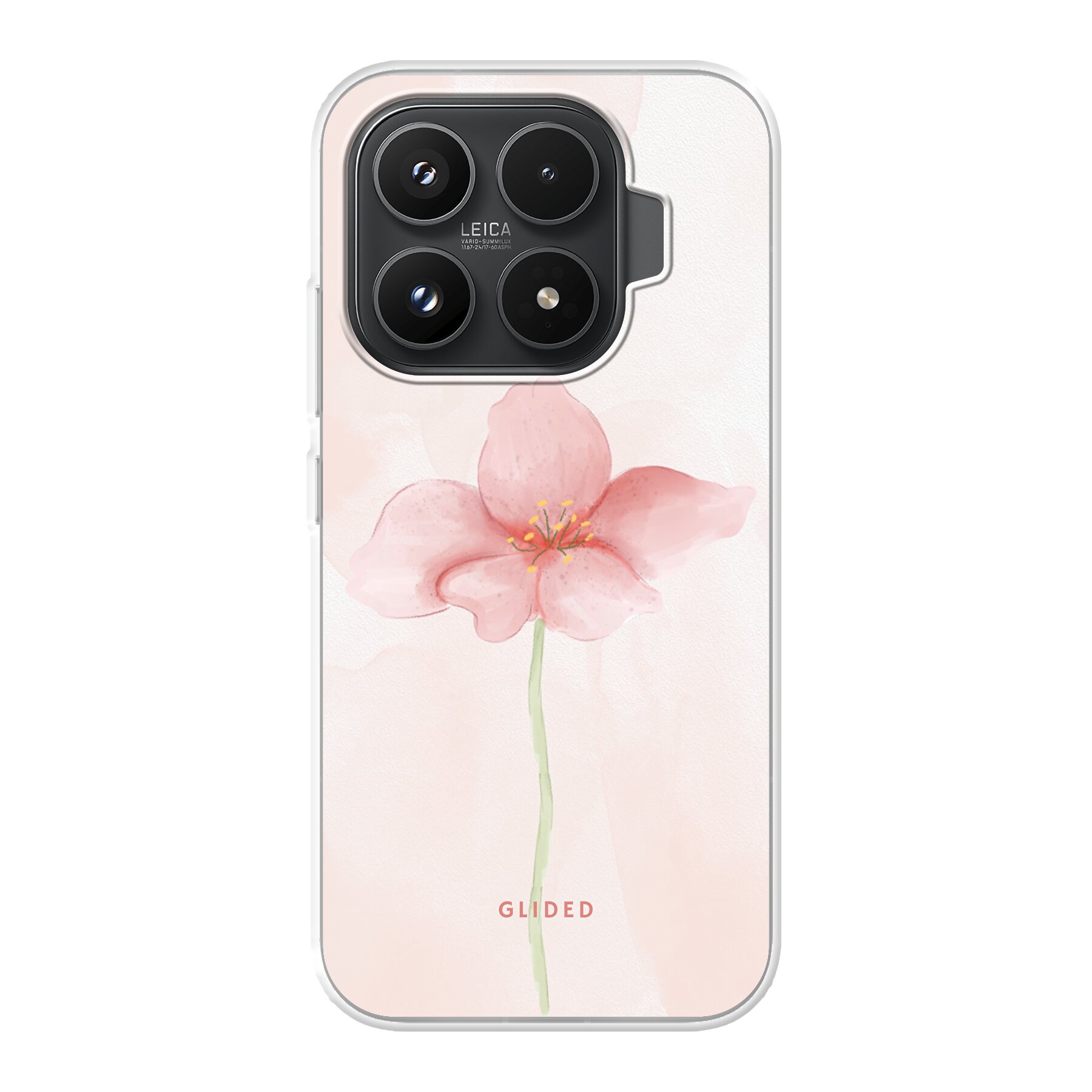 Pastel Flower - Xiaomi 17T Handyhülle