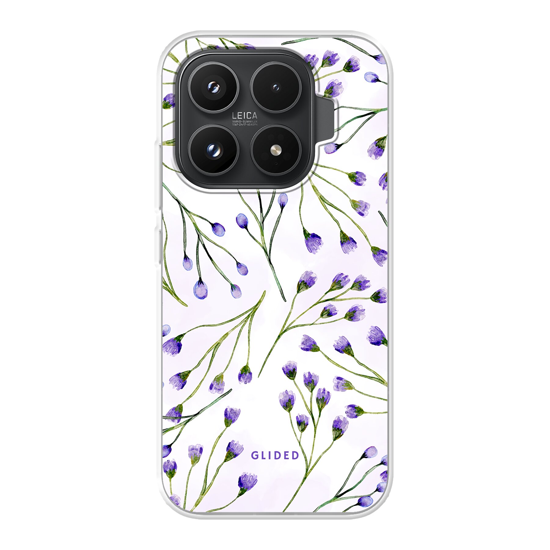 Violet Garden - Xiaomi 17T Handyhülle