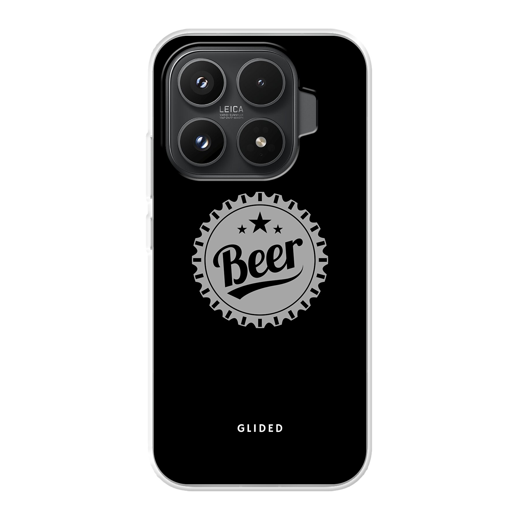 Cheers - Xiaomi 17T Handyhülle