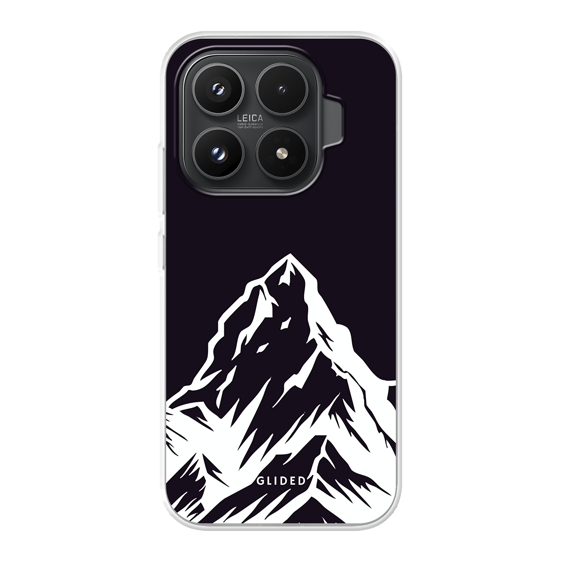 Alpine Adventure - Xiaomi 17T Handyhülle