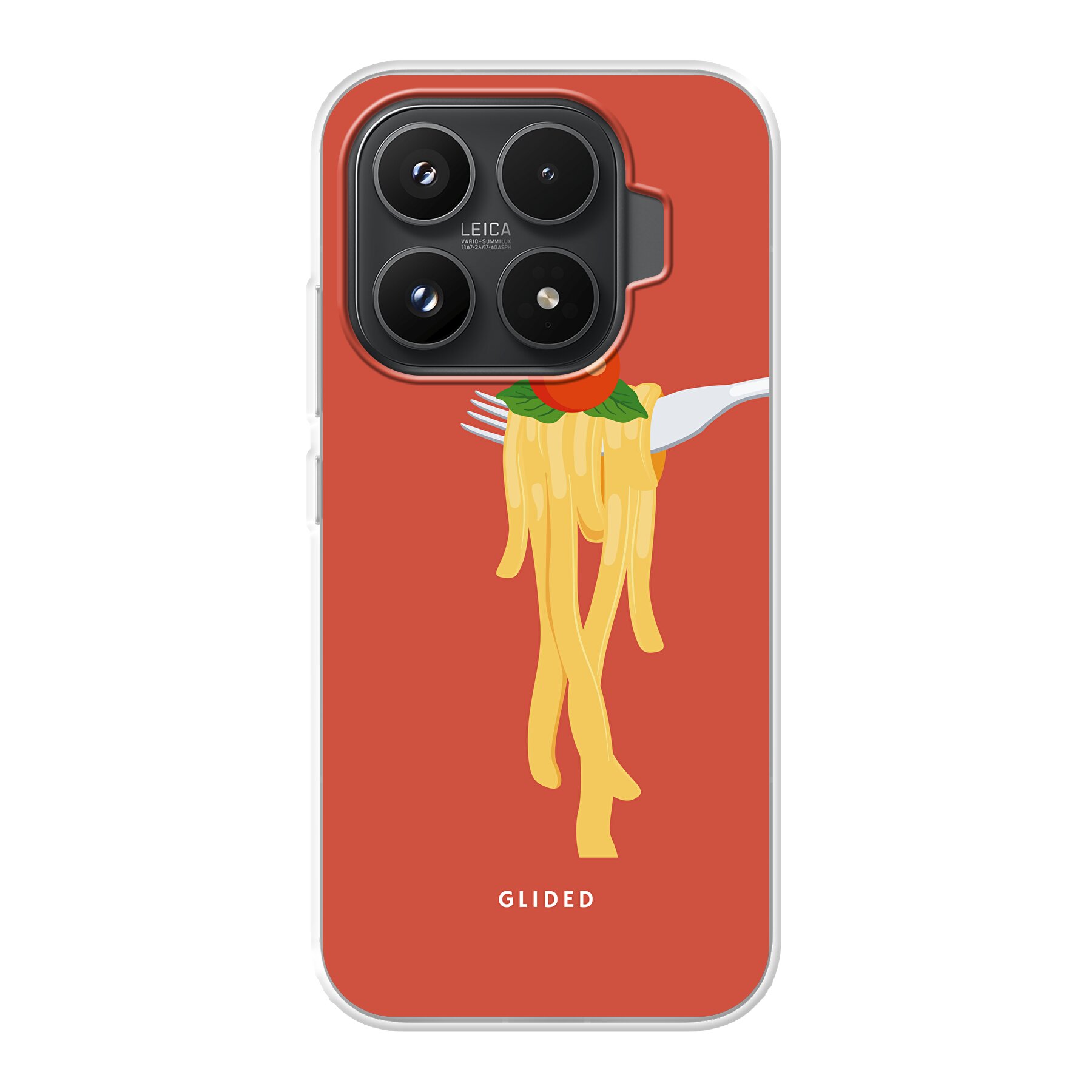 Pasta Paradise - Xiaomi 17T Handyhülle