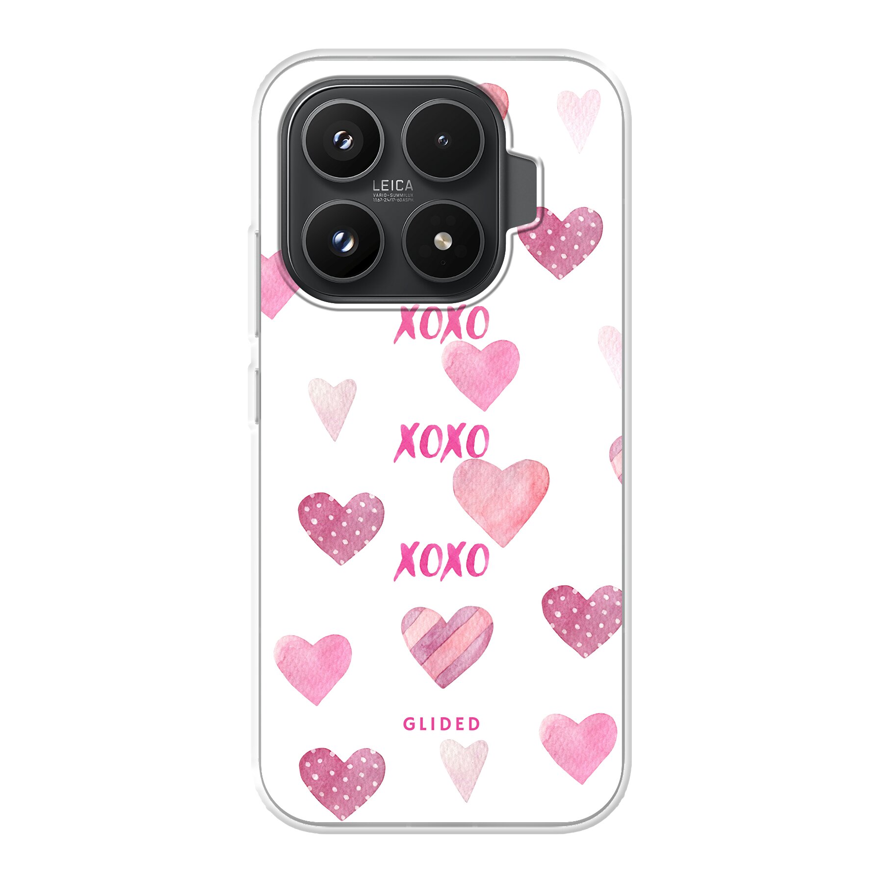 Xoxo - Xiaomi 17T Handyhülle