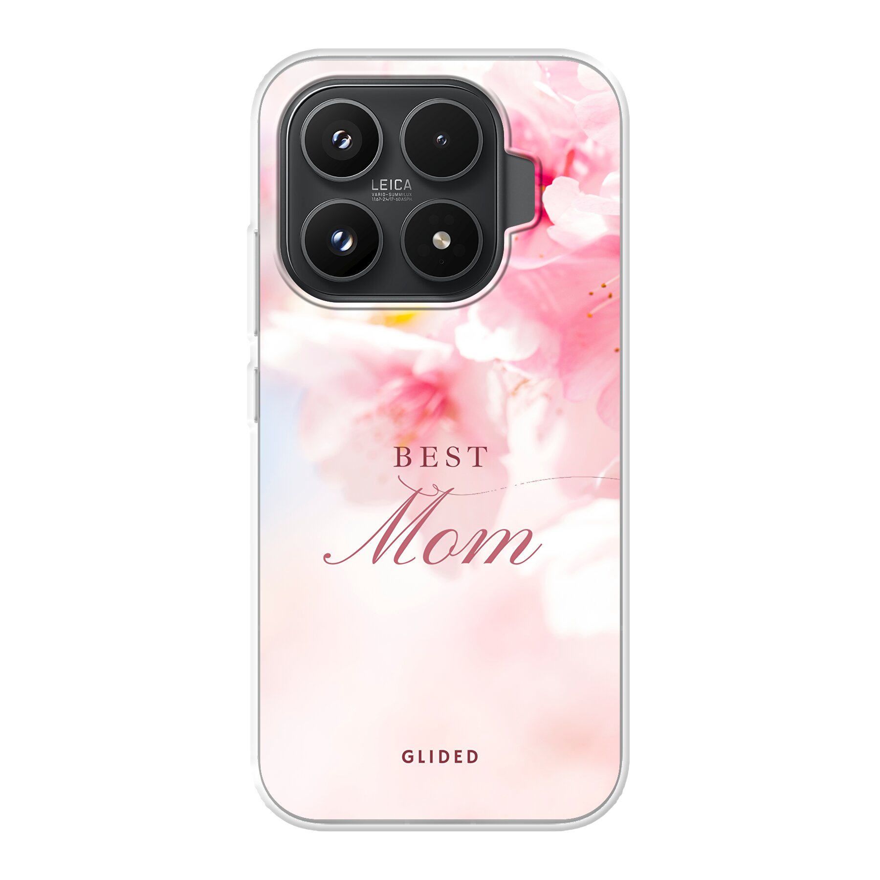 Flower Power - Xiaomi 17T Handyhülle
