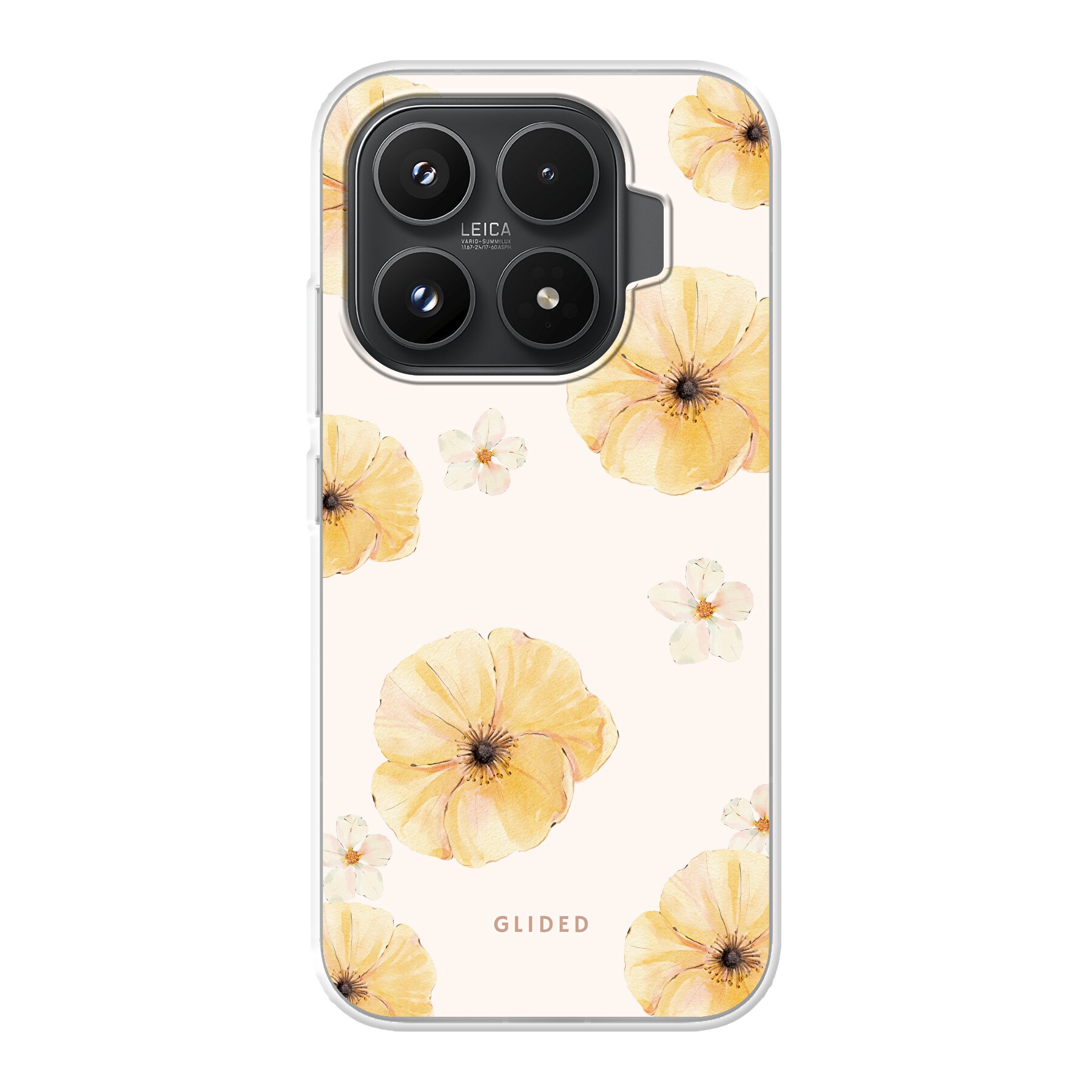 Sunny | GLIDED X CARMEN.RSO - Xiaomi 17T Handyhülle