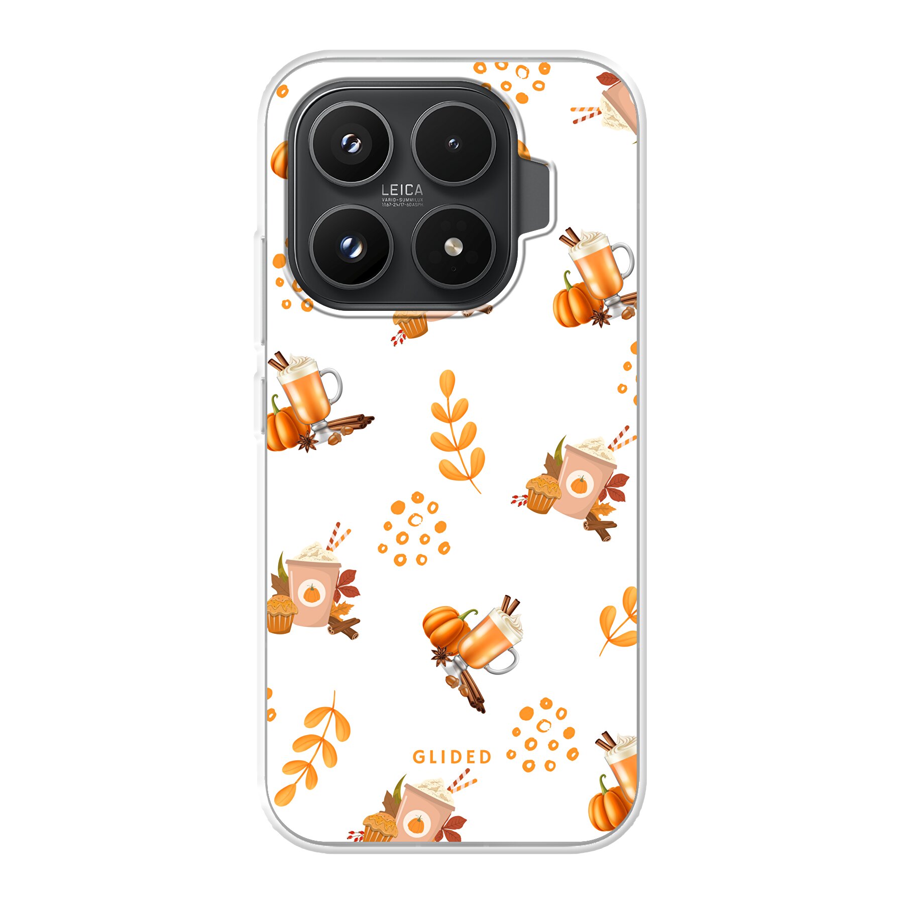 Autumn Latte - Xiaomi 17T Handyhülle