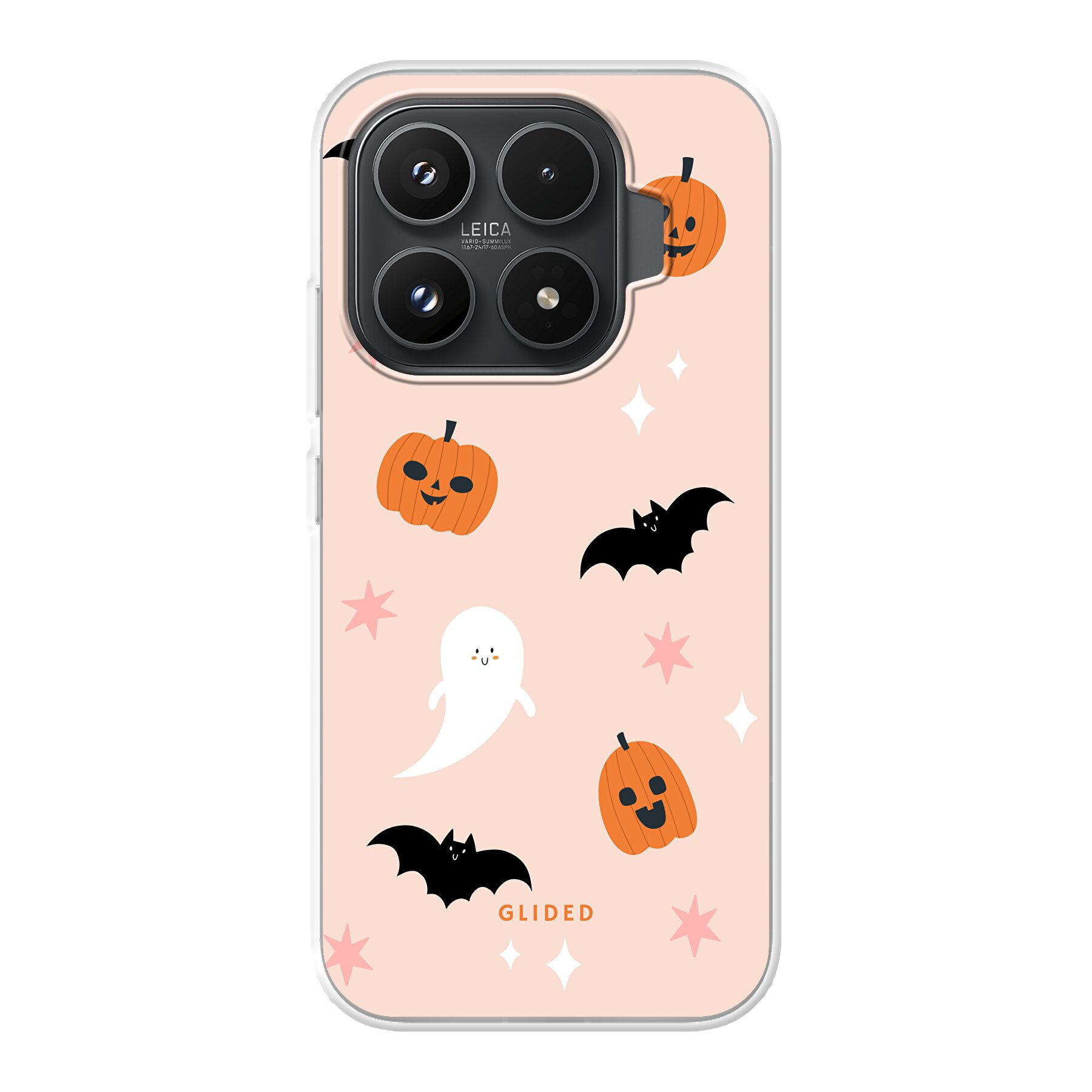 Cute Halloween - Xiaomi 17T Handyhülle