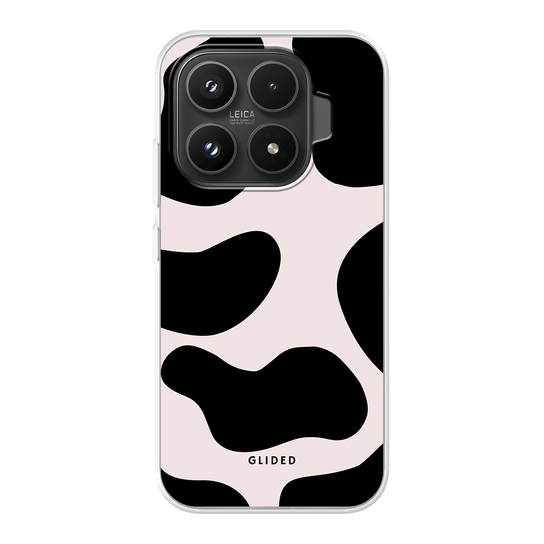 Cow meets Wow - Xiaomi 17T Handyhülle