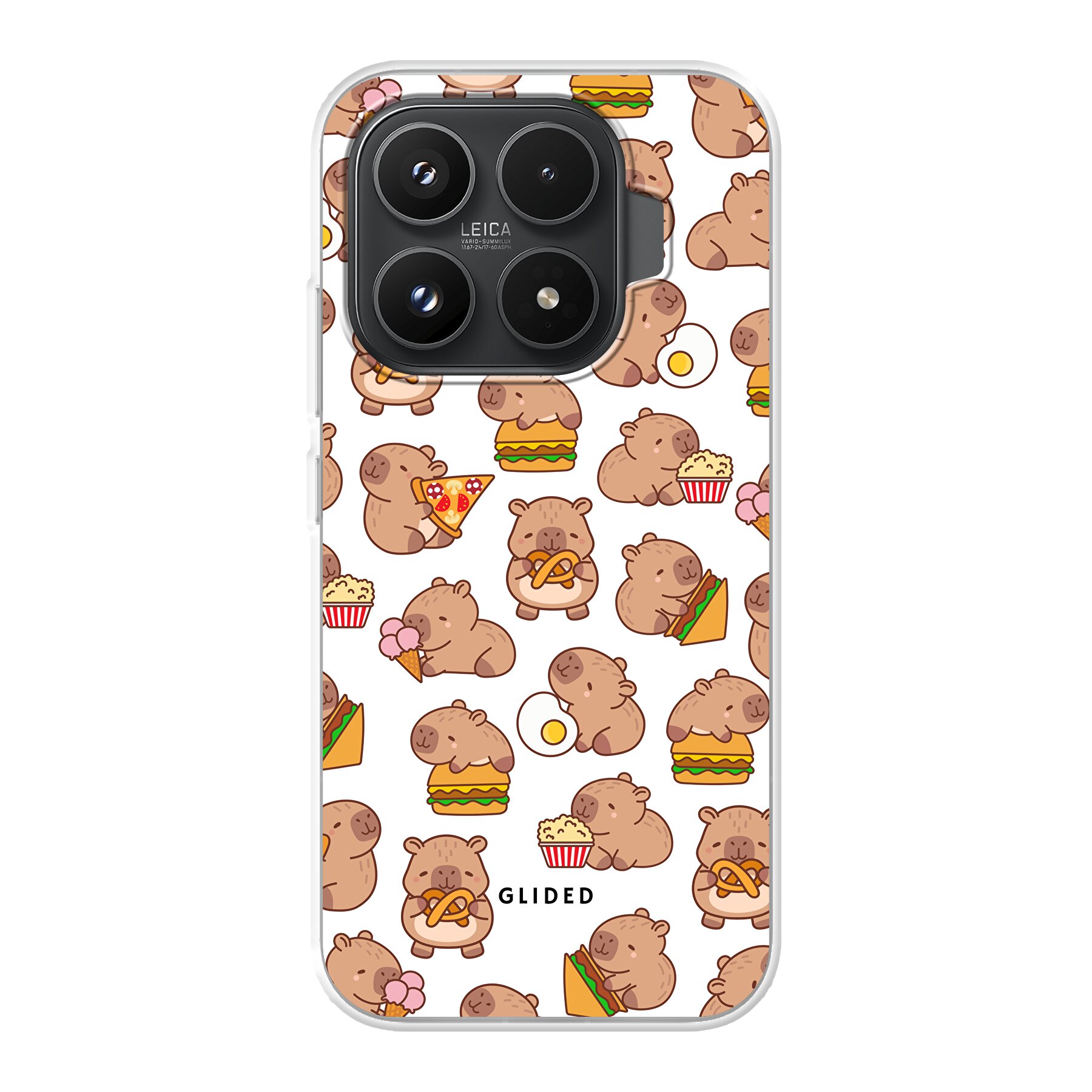 Foodie Cutie - Xiaomi 17T Handyhülle