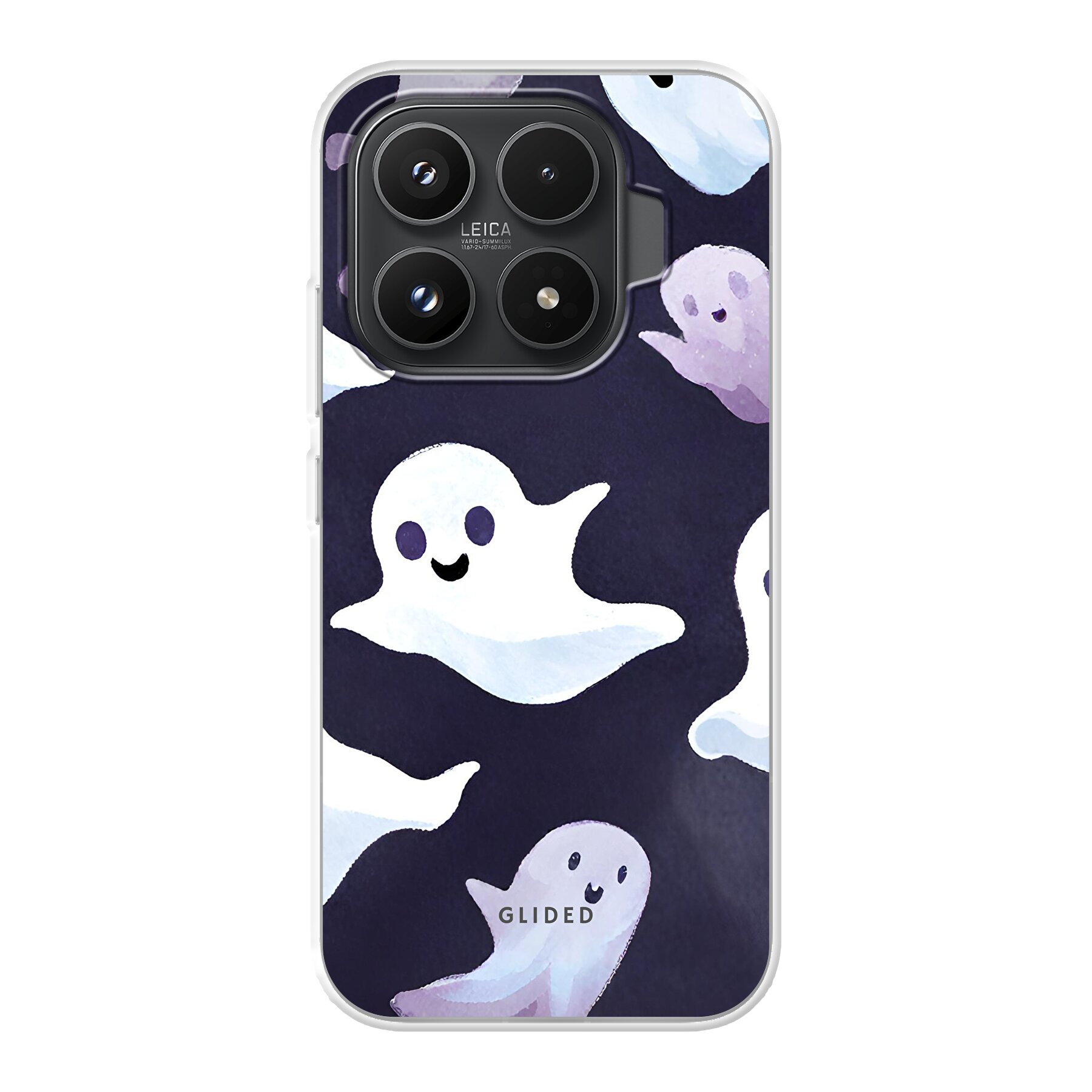 Spooky Ghosts - Xiaomi 17T Handyhülle