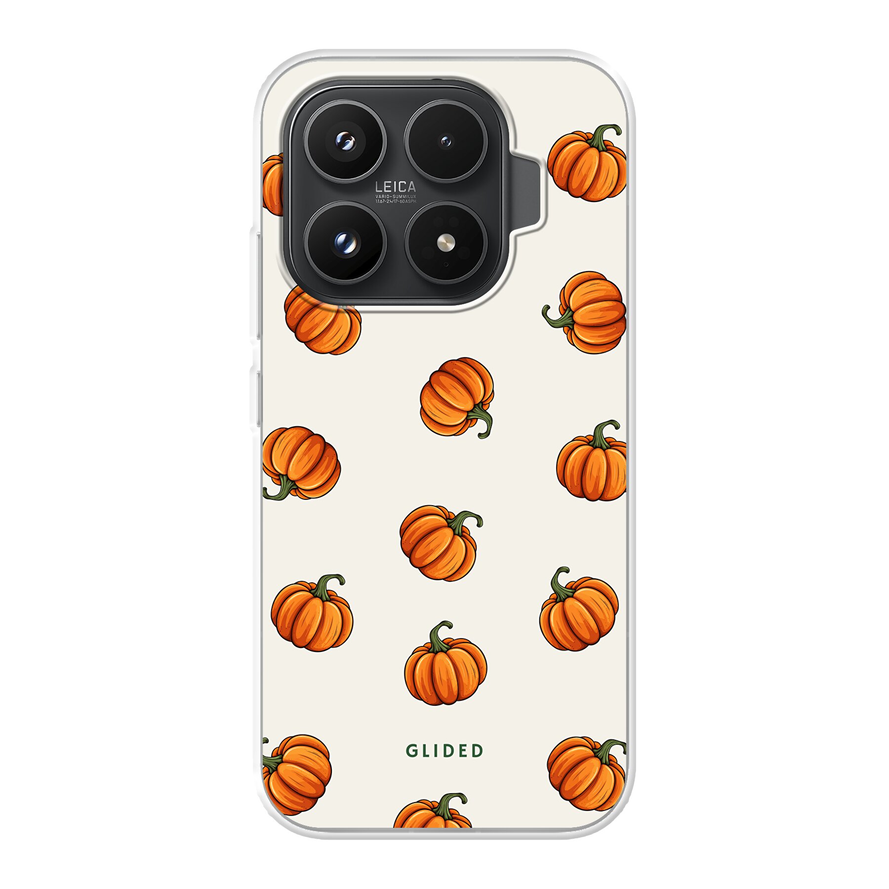 Mini Pumpkin - Xiaomi 17T Handyhülle