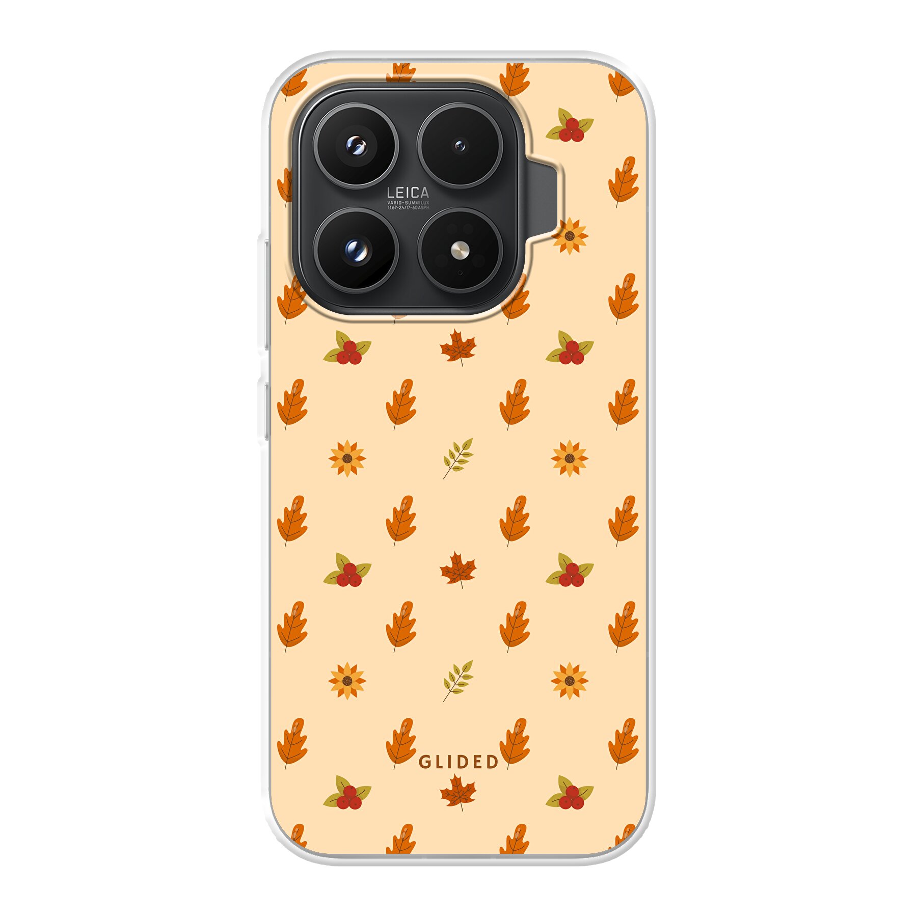 Autumn Ready - Xiaomi 17T Handyhülle