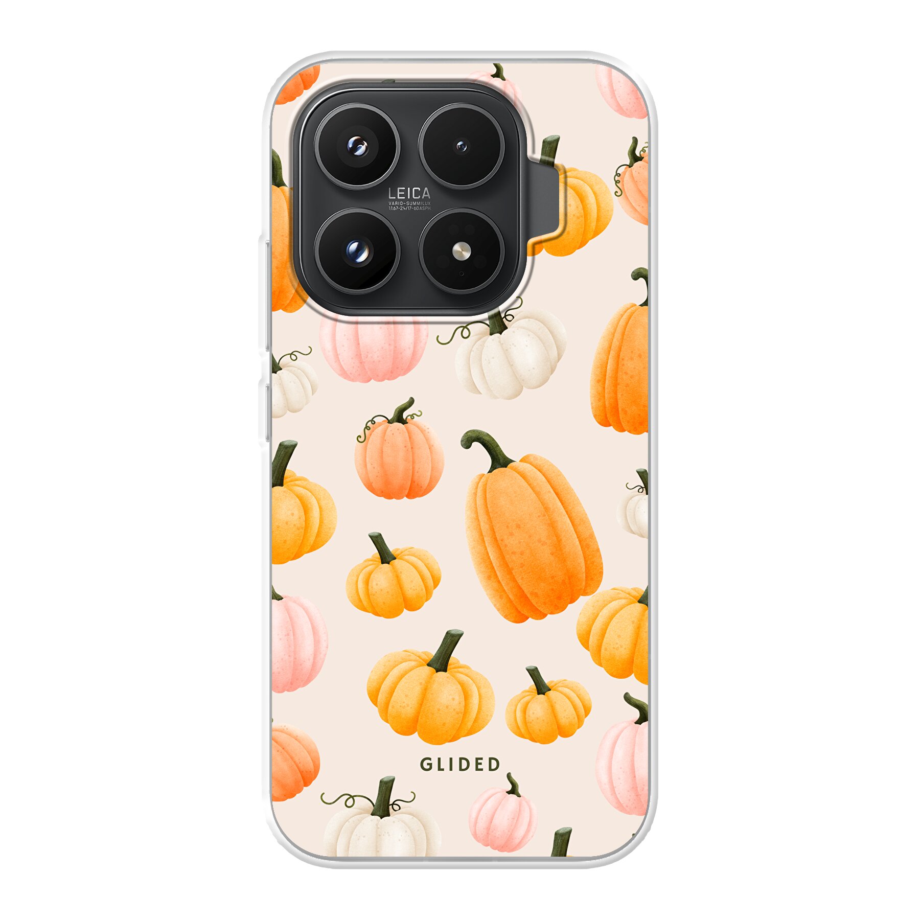 Pastel Pumpkin - Xiaomi 17T Handyhülle