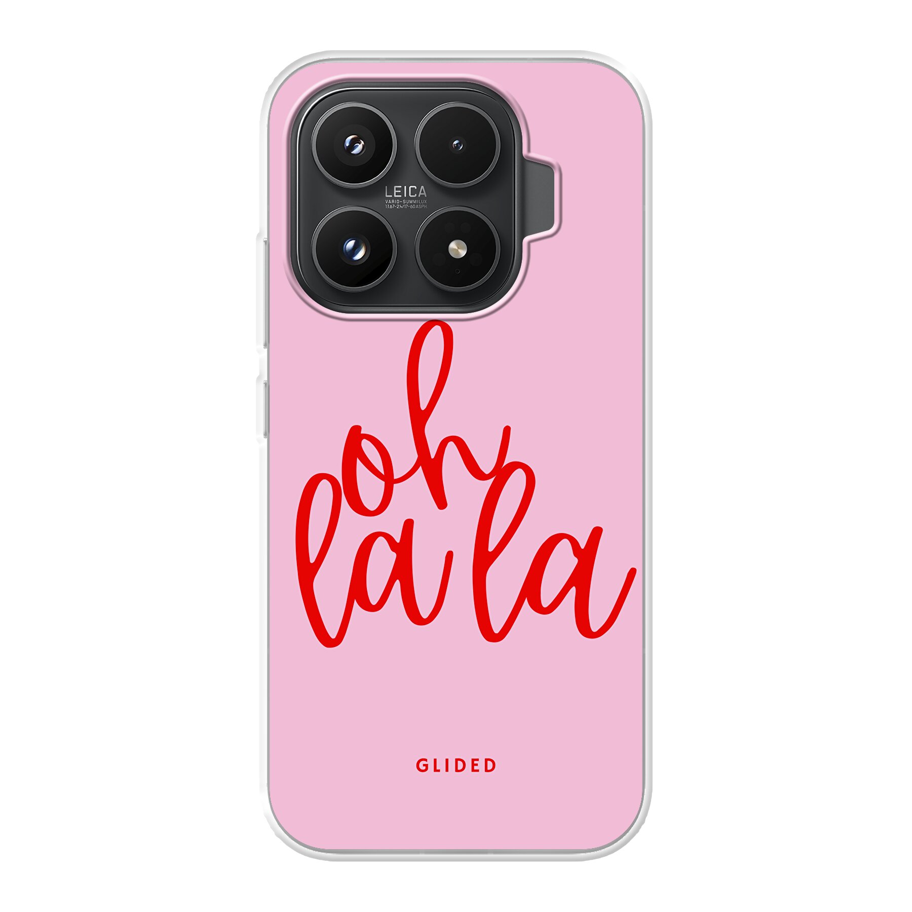Oh la la - Xiaomi 17T Handyhülle