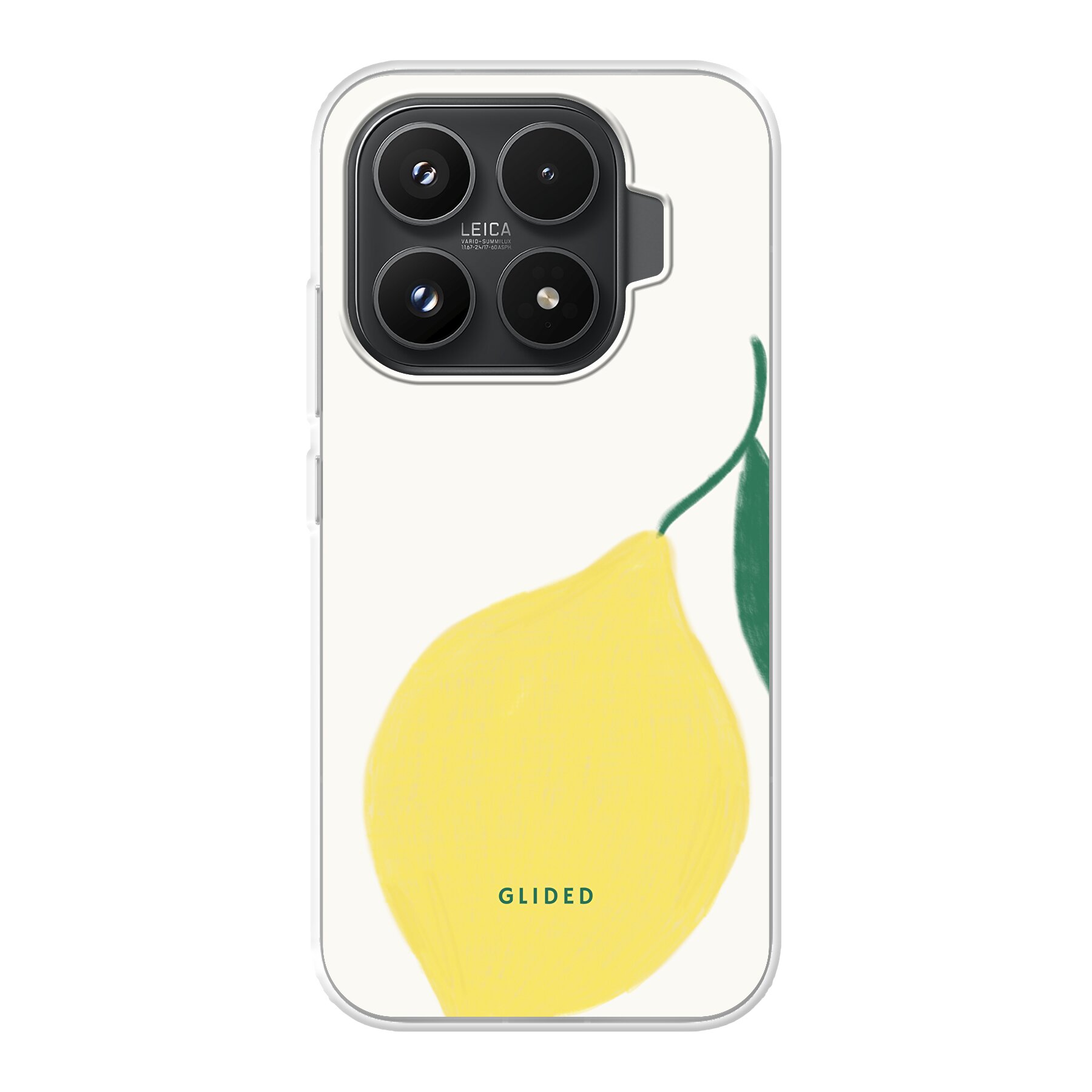 C'est un citron - Xiaomi 17T Handyhülle