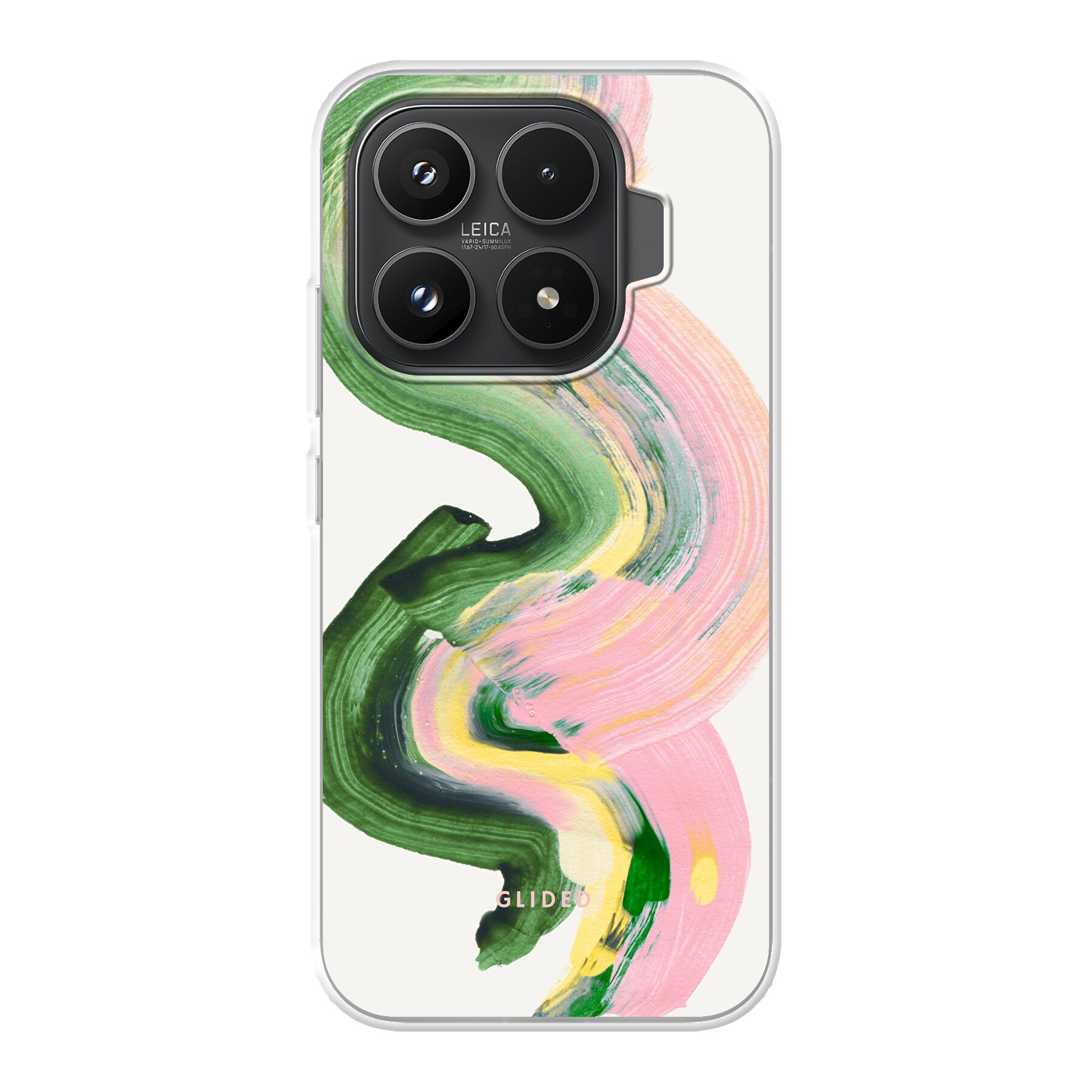 Modert Art - Xiaomi 17T Handyhülle