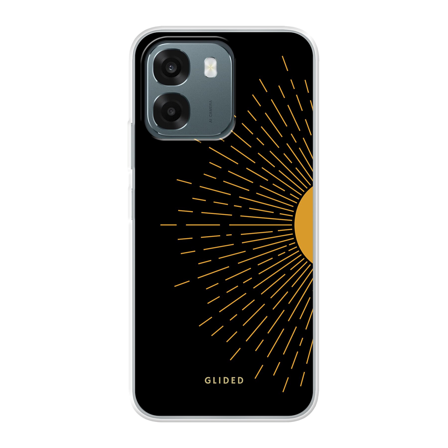 Sunlit - Oppo A6 5G Handyhülle