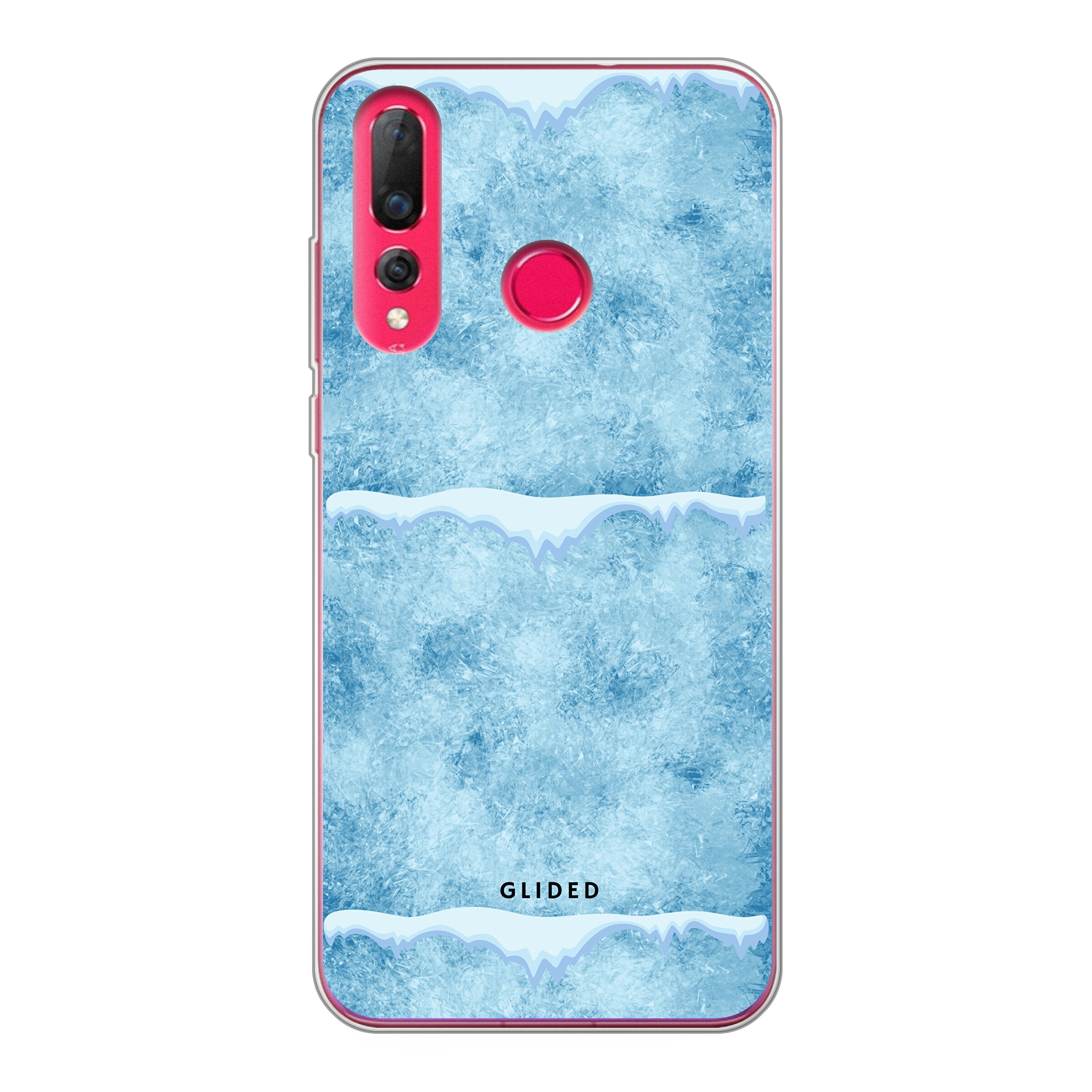 Produktbild Ice Time - Huawei P30 Lite Handyhülle