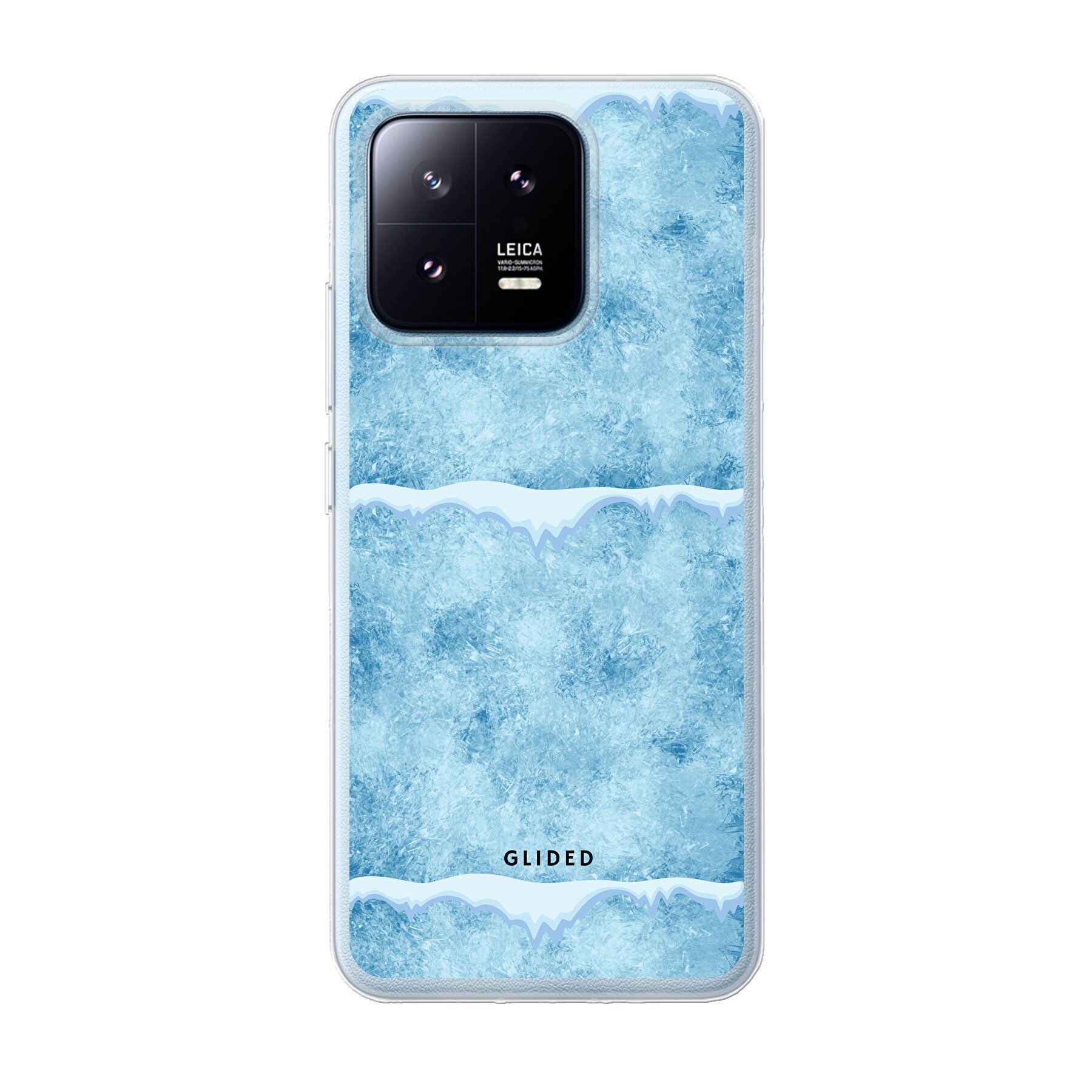 Produktbild Ice Time - Xiaomi 13 Pro Handyhülle