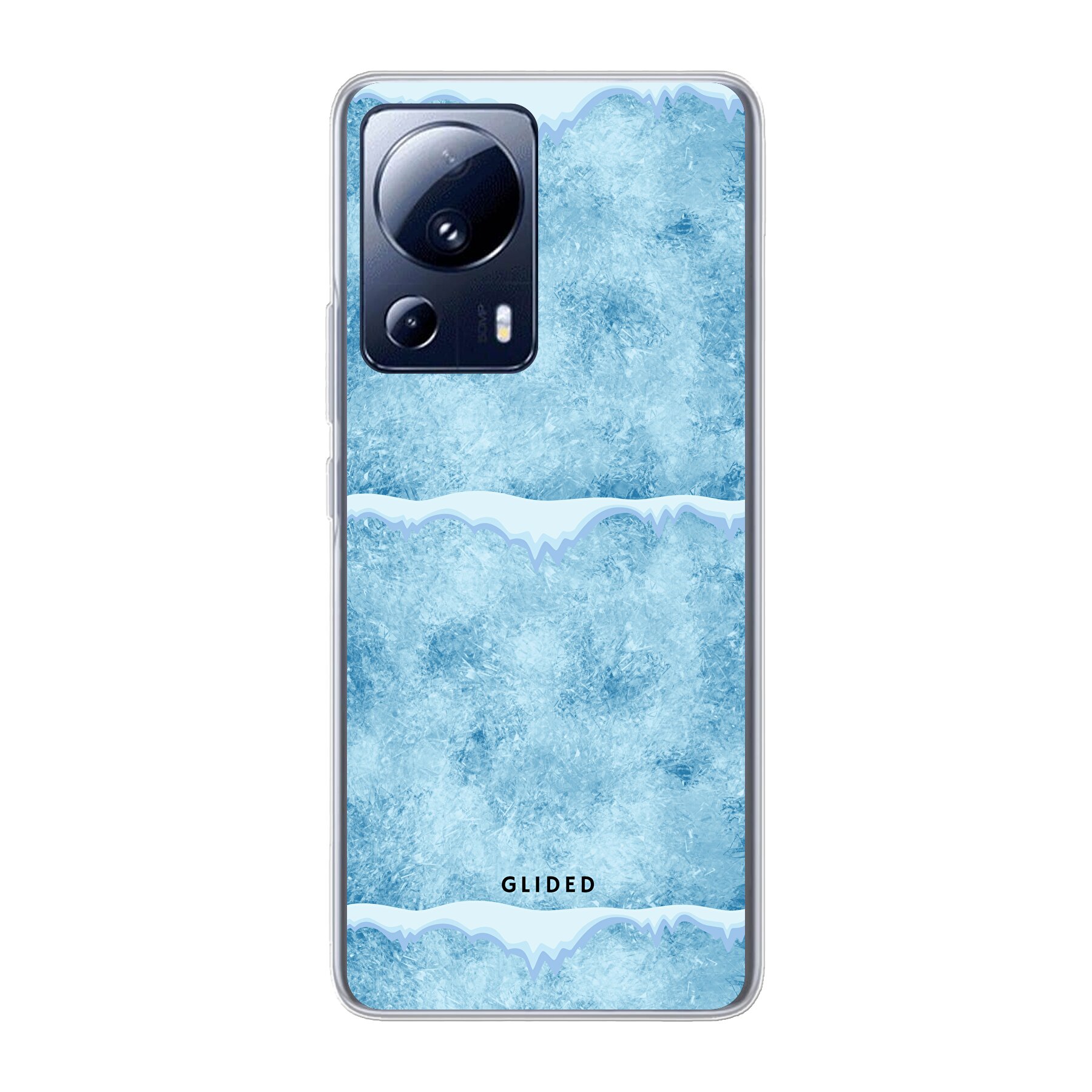 Produktbild Ice Time - Xiaomi 13 Lite Handyhülle