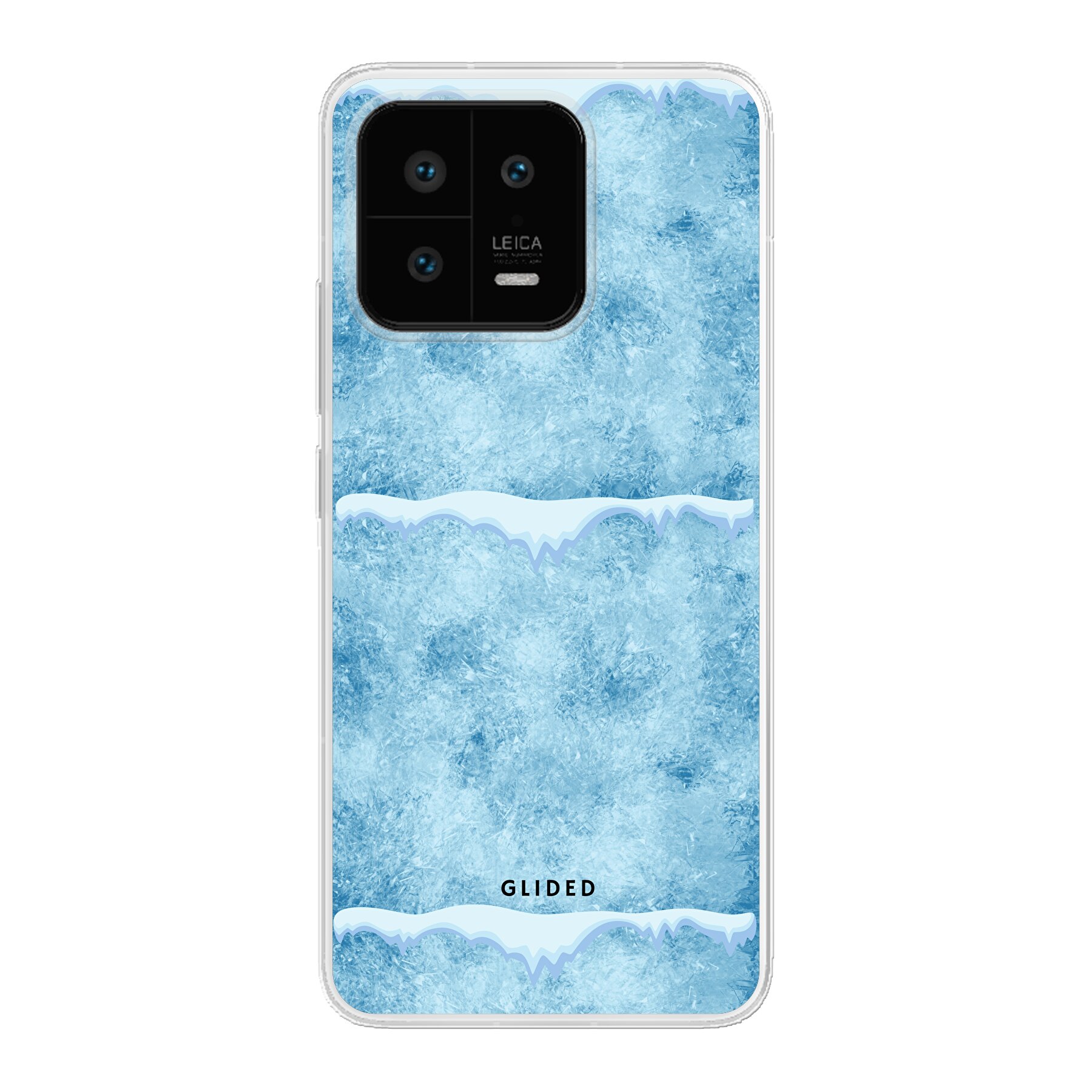 Produktbild Ice Time - Xiaomi 13 Handyhülle