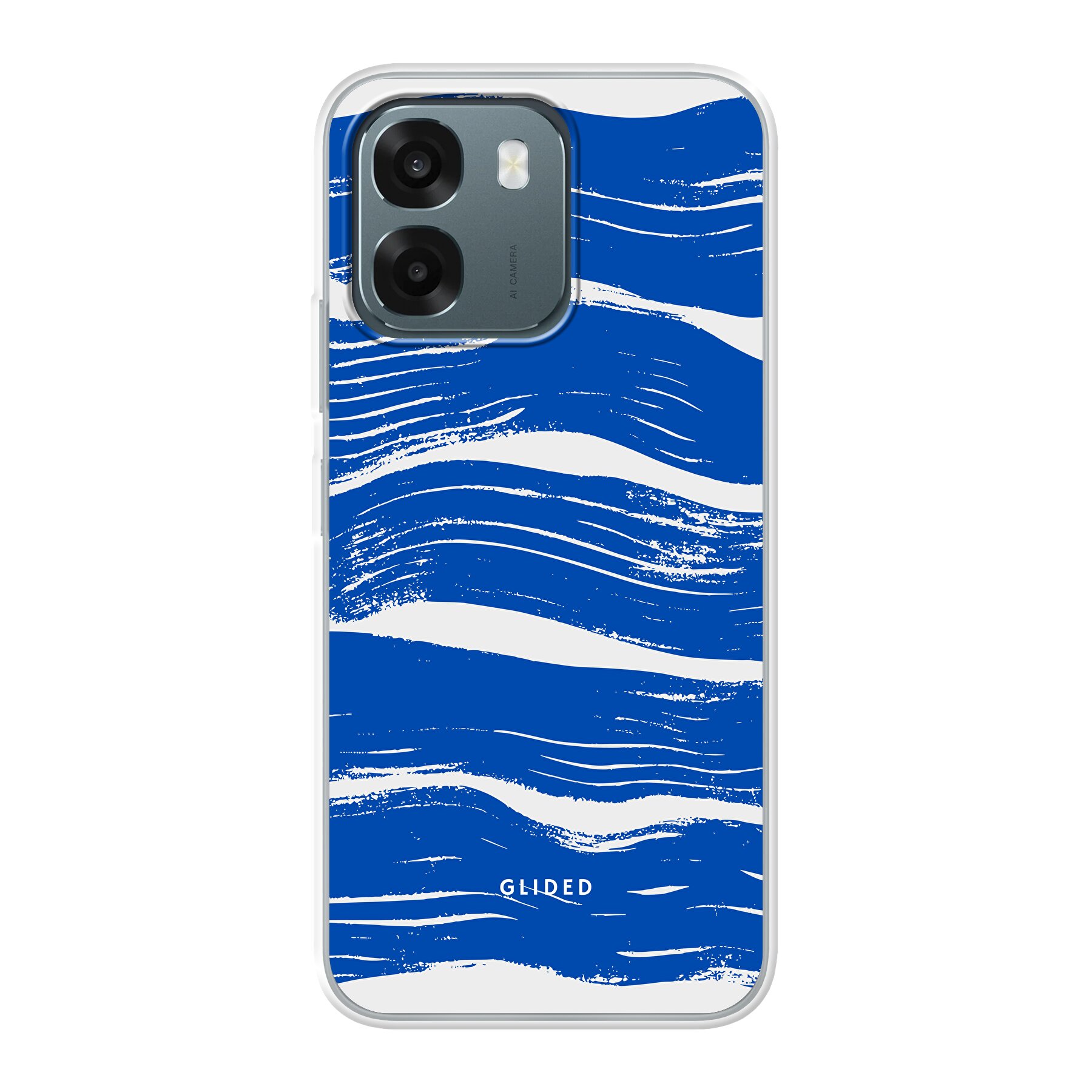 La Mer - Oppo A6 5G Handyhülle