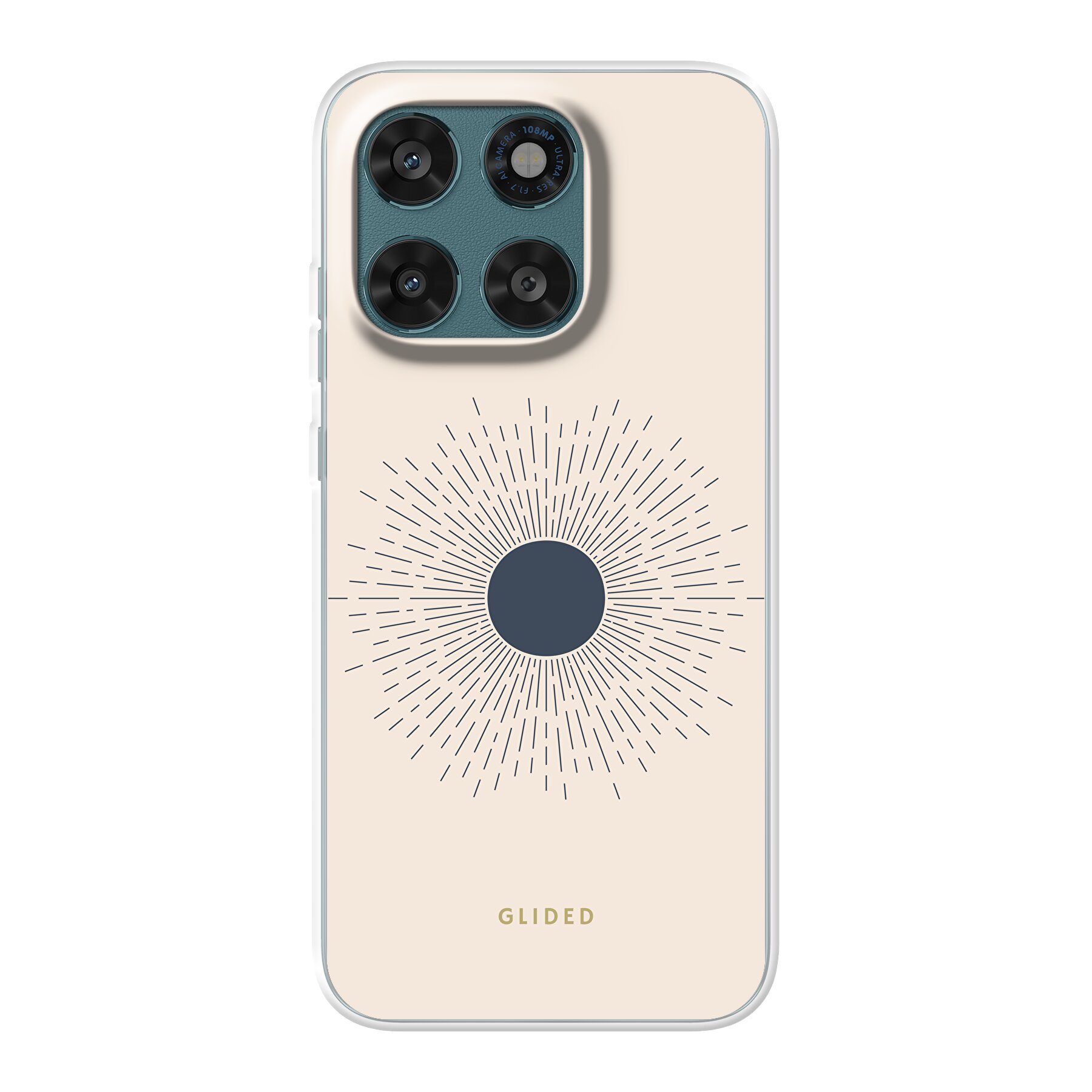 Sprinkle - Motorola Moto G77 Handyhülle