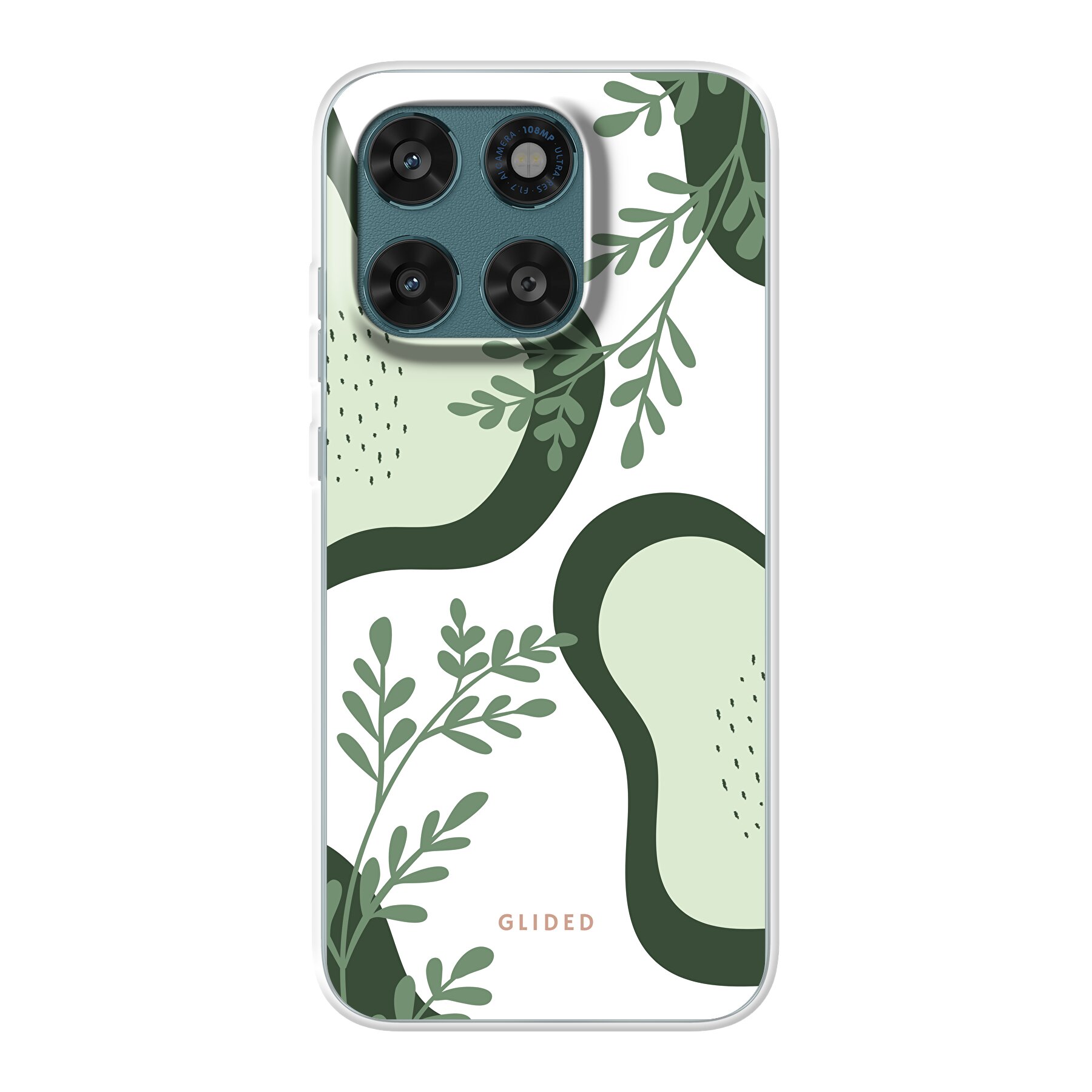 Avocado - Motorola Moto G77 Handyhülle