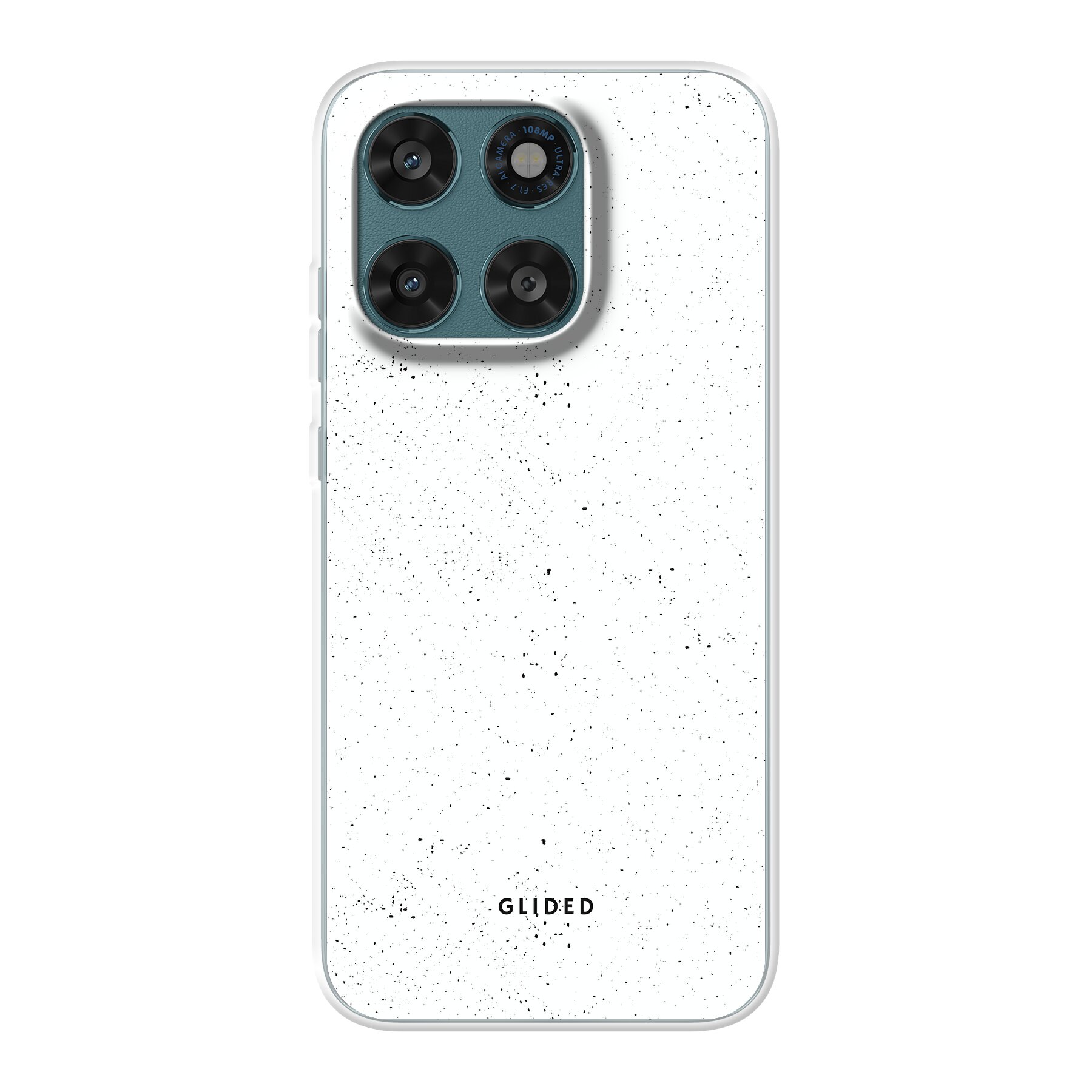 Subtle Essence - Motorola Moto G77 Handyhülle