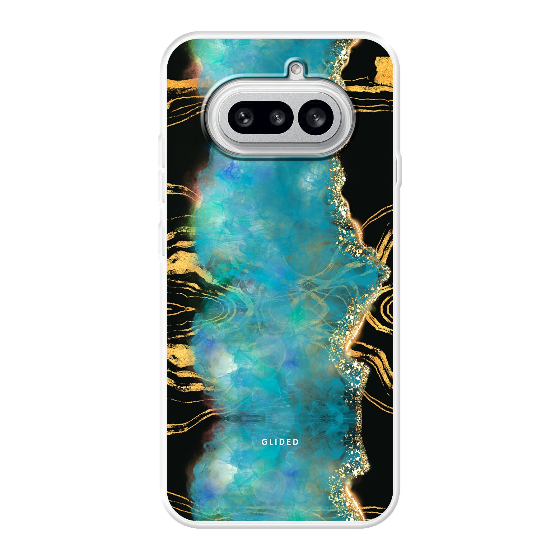 Waterly - Nothing Phone 4a Handyhülle