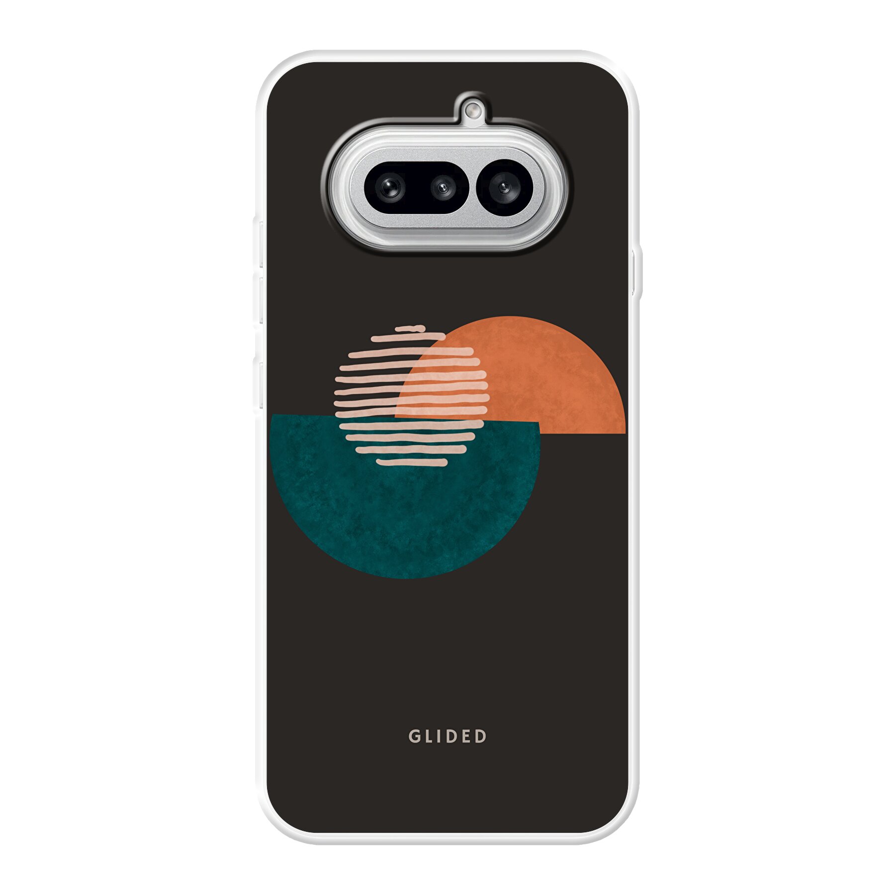Crest - Nothing Phone 4a Handyhülle