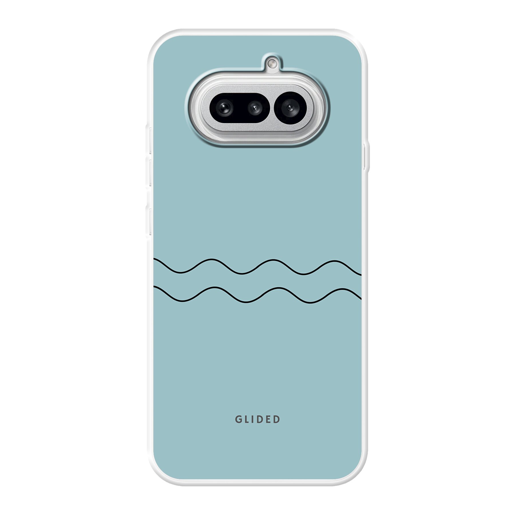 Horizona - Nothing Phone 4a Handyhülle
