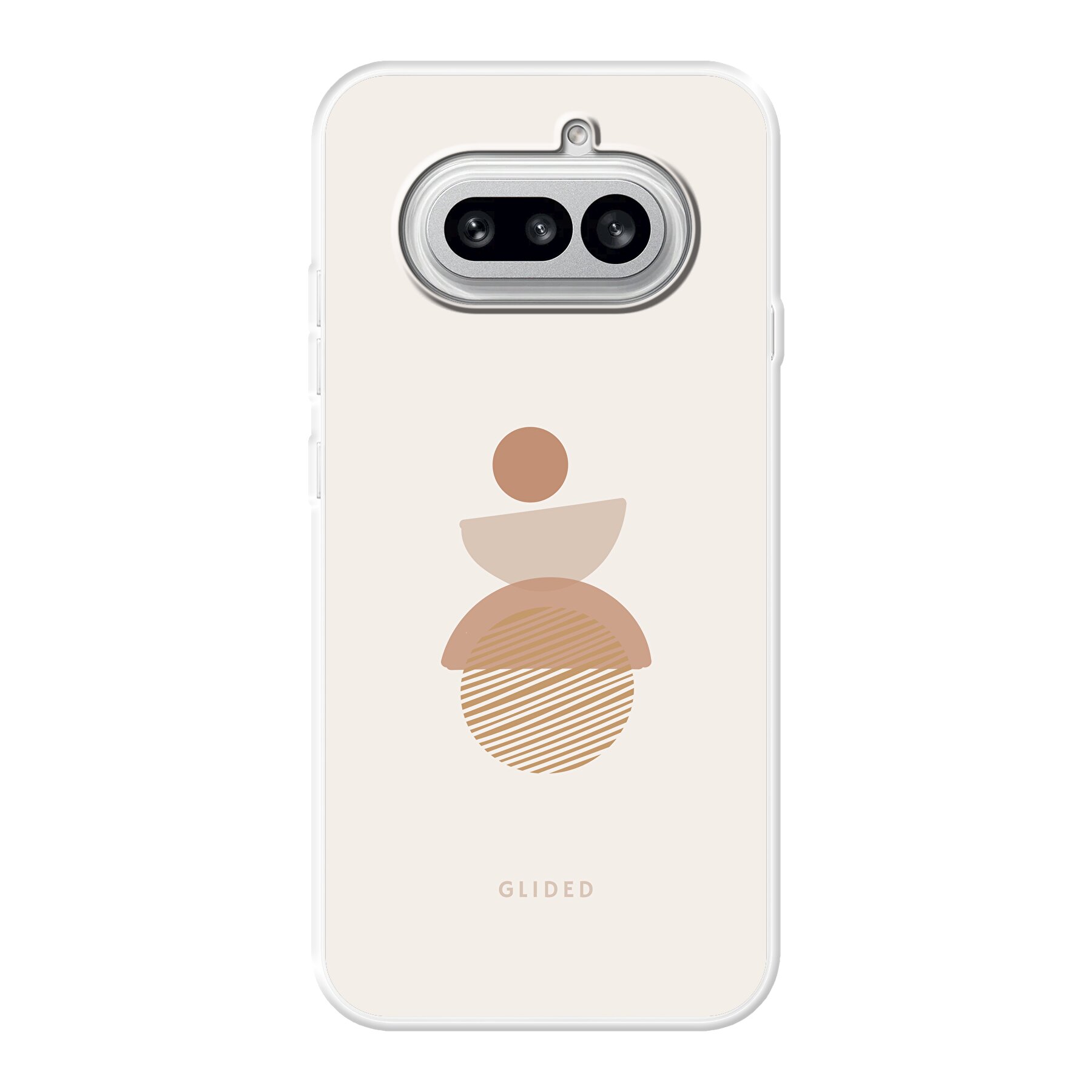 Solace - Nothing Phone 4a Handyhülle