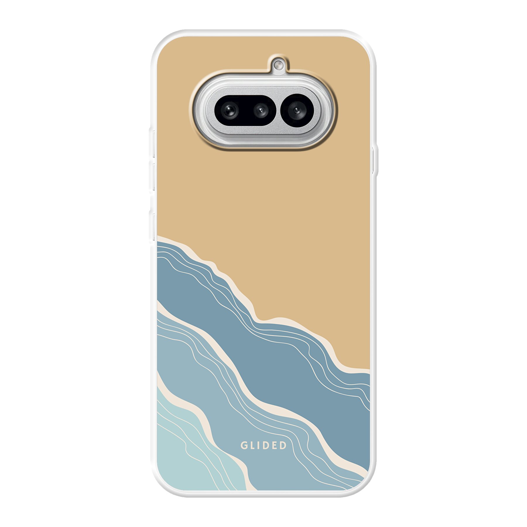 Breeze - Nothing Phone 4a Handyhülle