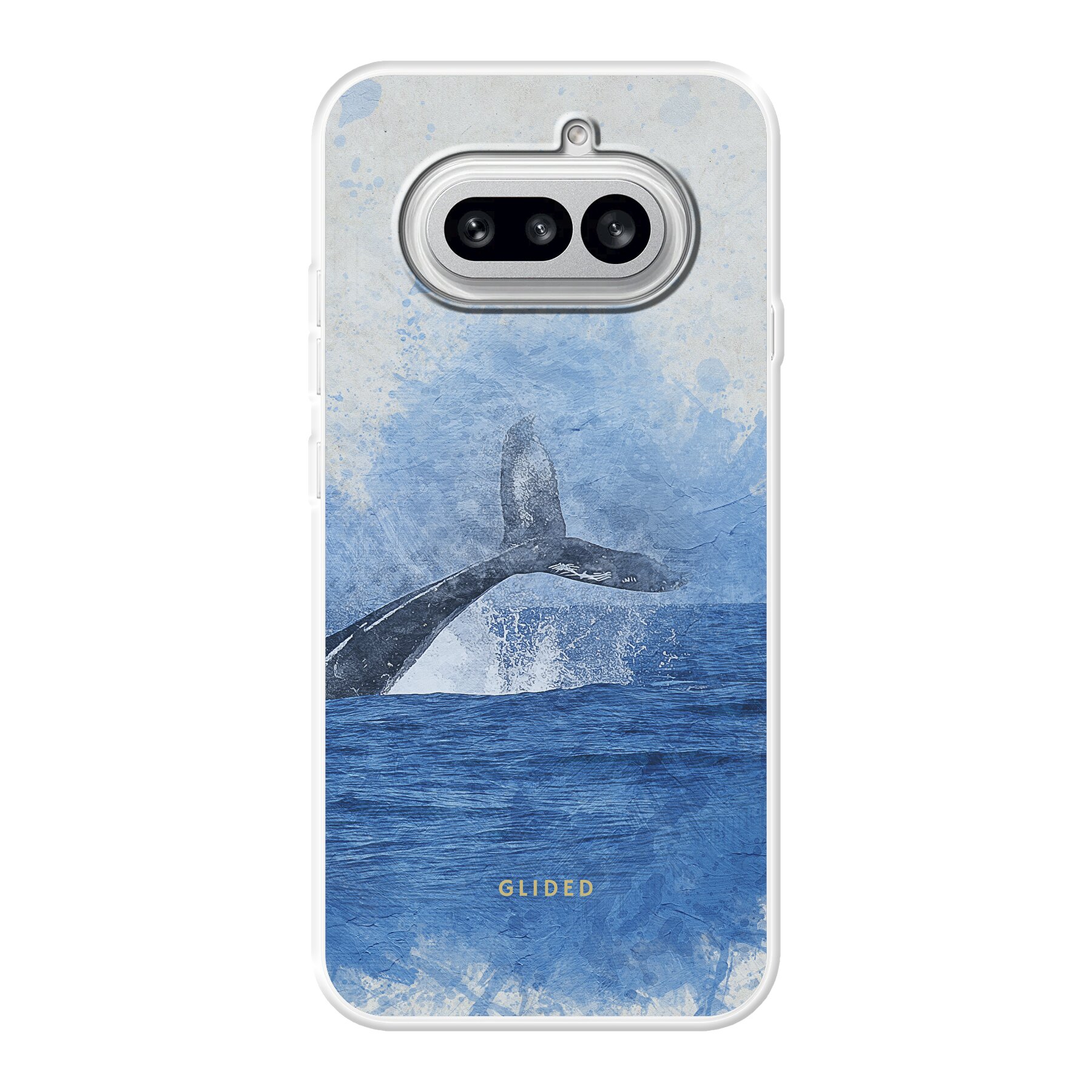 Oceanic - Nothing Phone 4a Handyhülle