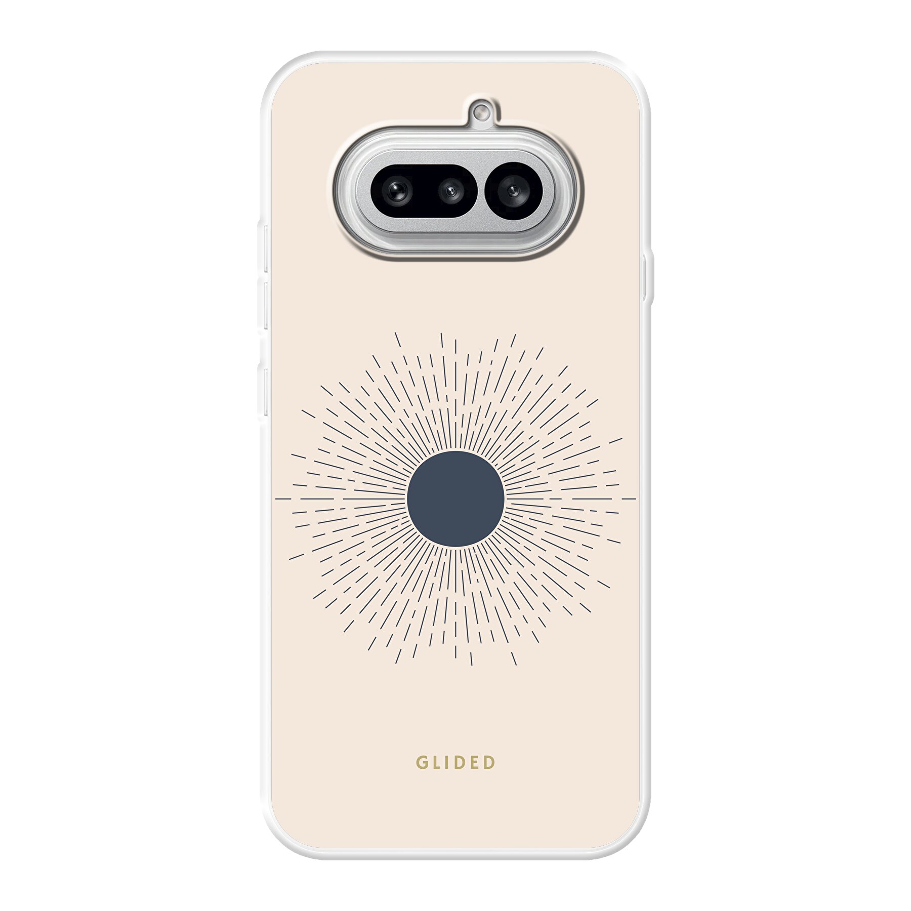 Sprinkle - Nothing Phone 4a Handyhülle