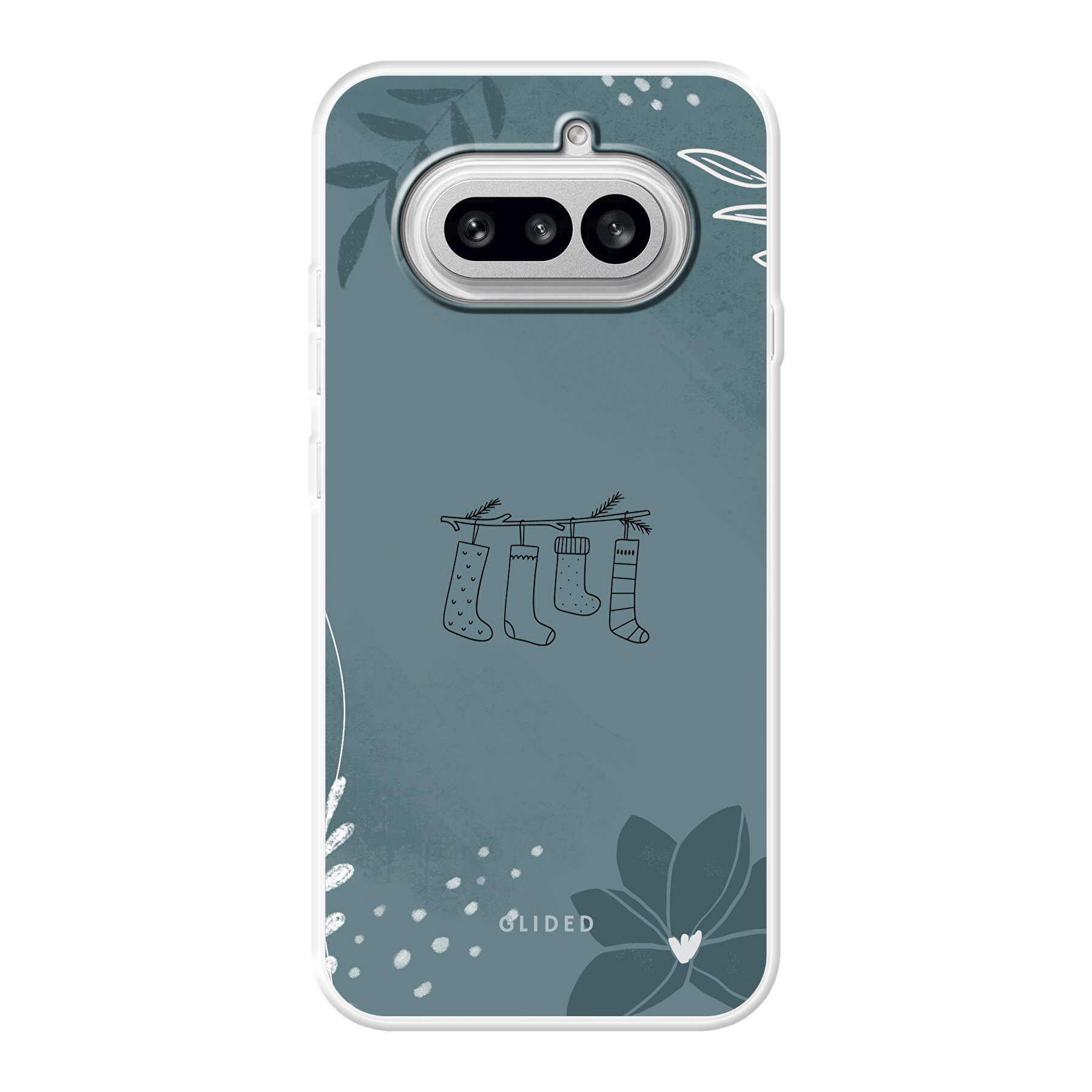 Cozy - Nothing Phone 4a Handyhülle