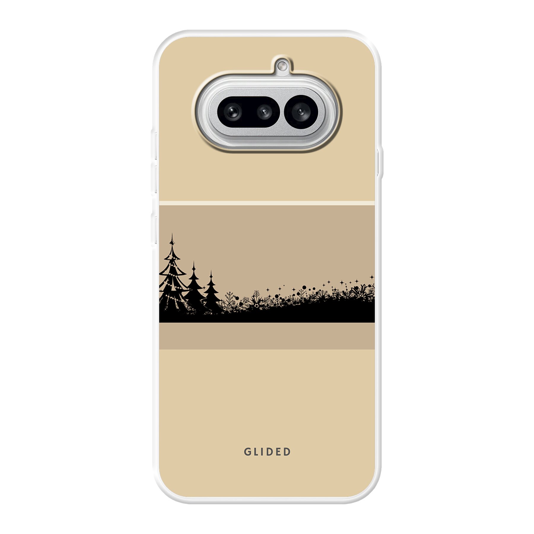 Wonderland - Nothing Phone 4a Handyhülle