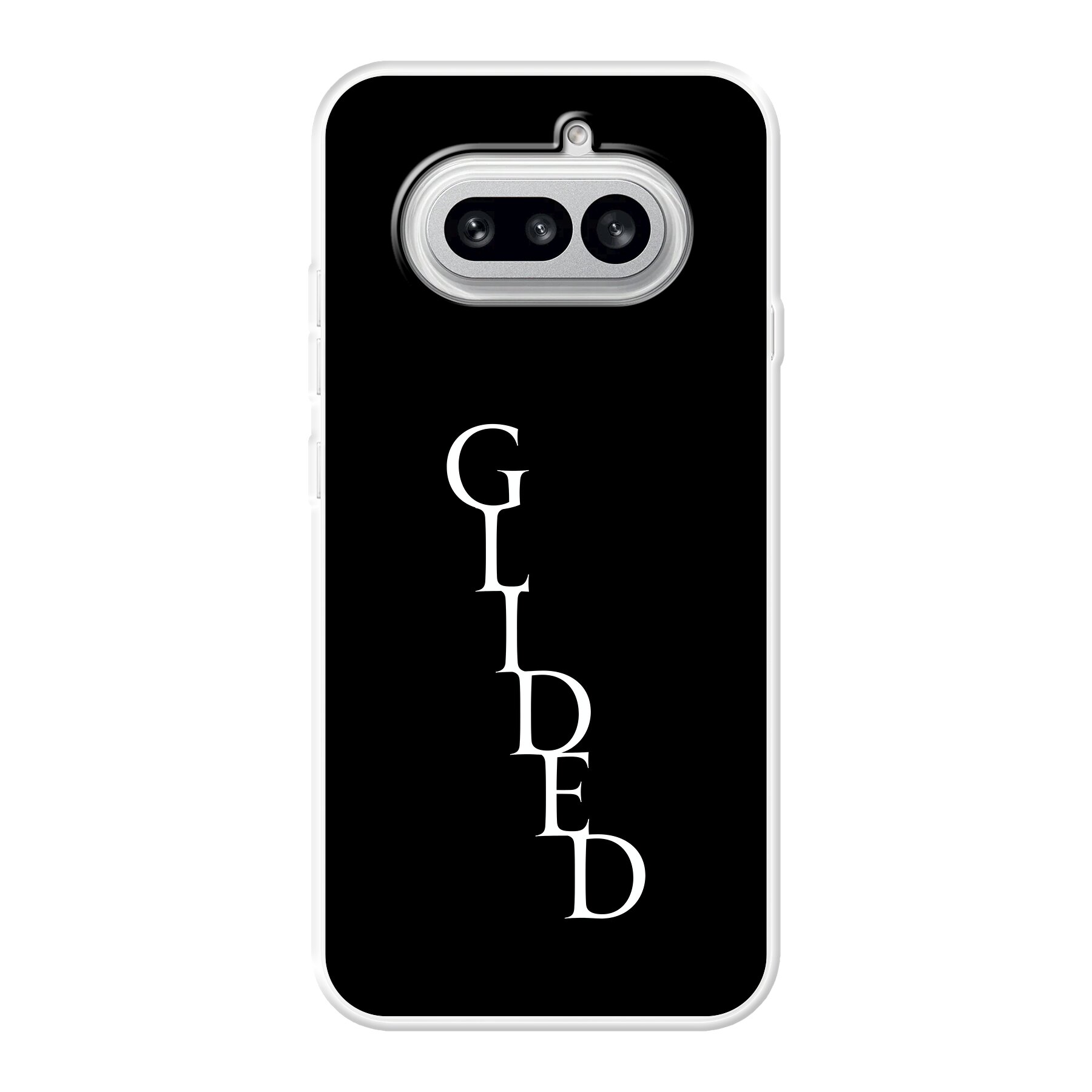 Premium Glided Exclusiv - Nothing Phone 4a Handyhülle