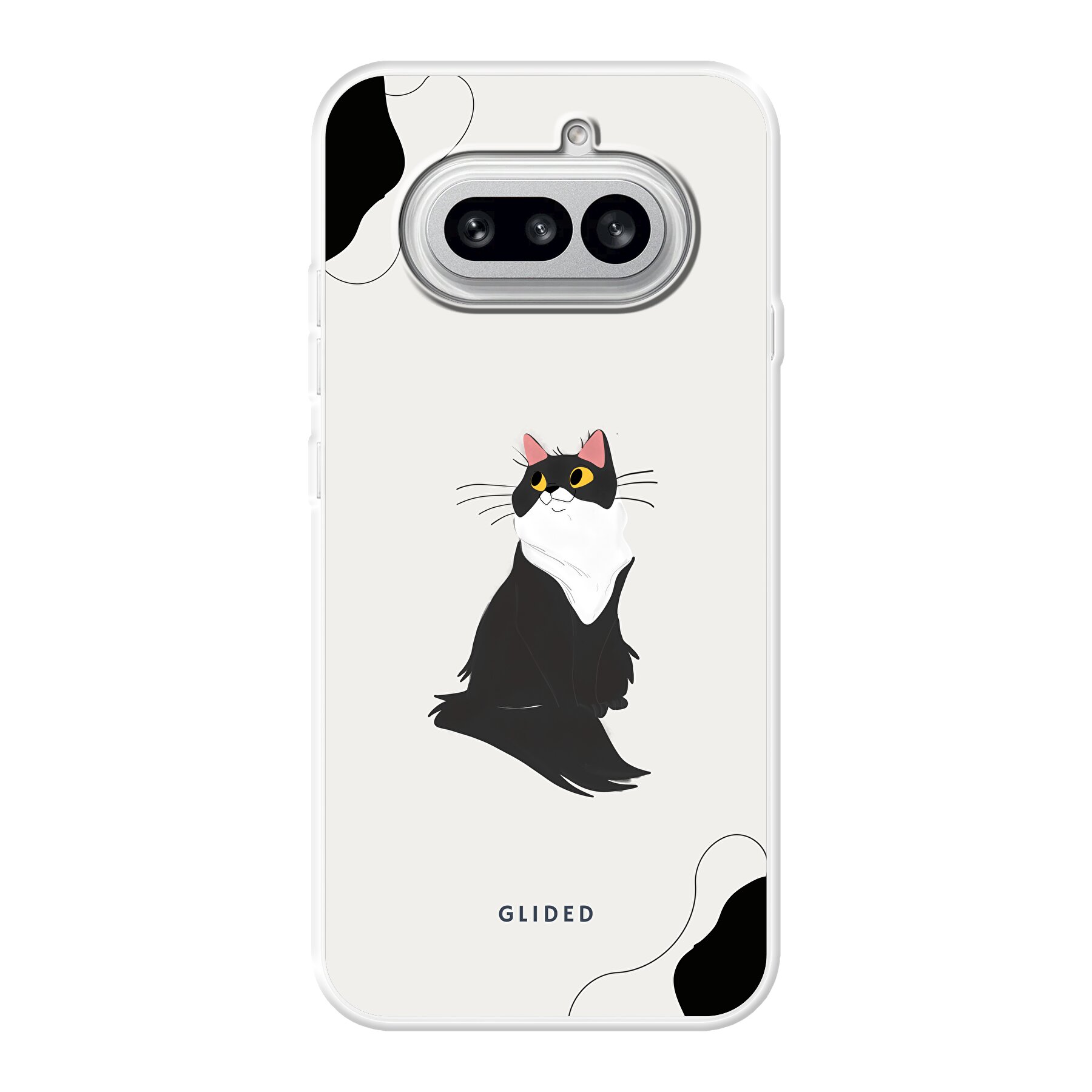 Fur - Nothing Phone 4a Handyhülle
