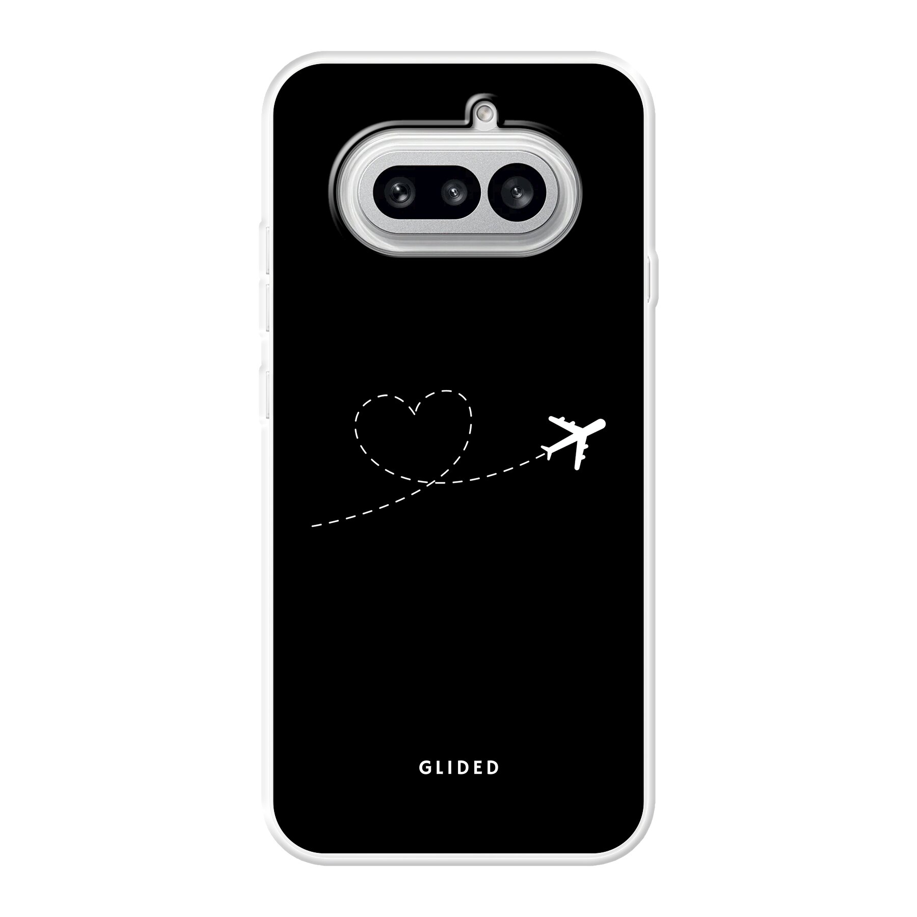 Flying Horizon - Nothing Phone 4a Handyhülle