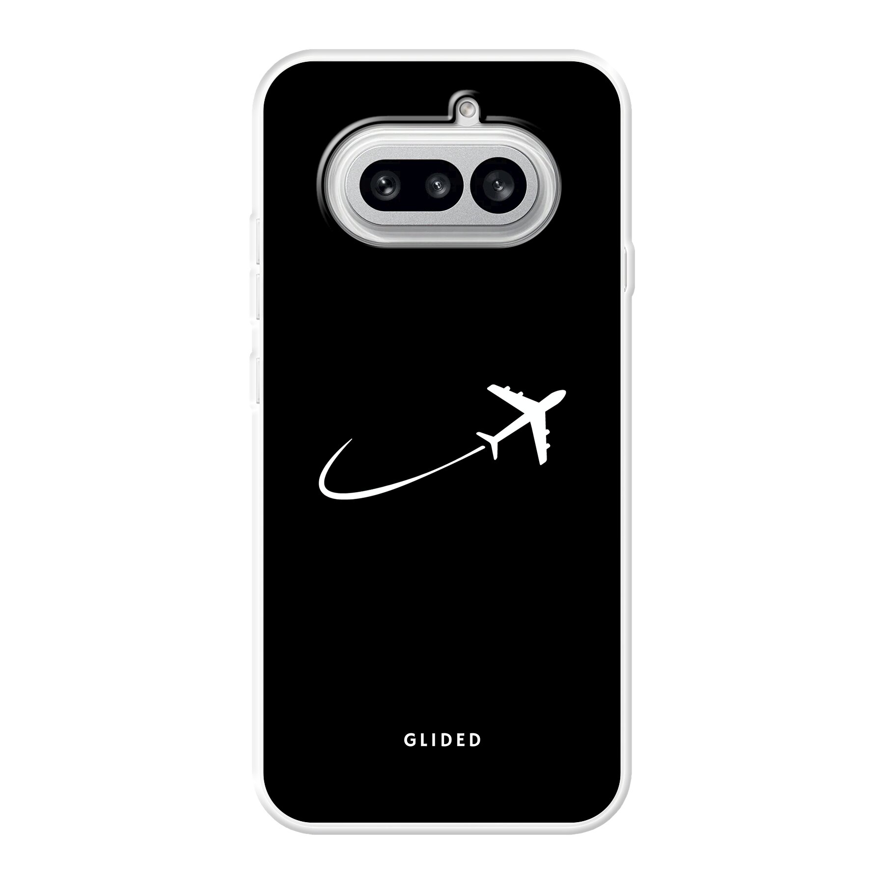 Takeoff - Nothing Phone 4a Handyhülle