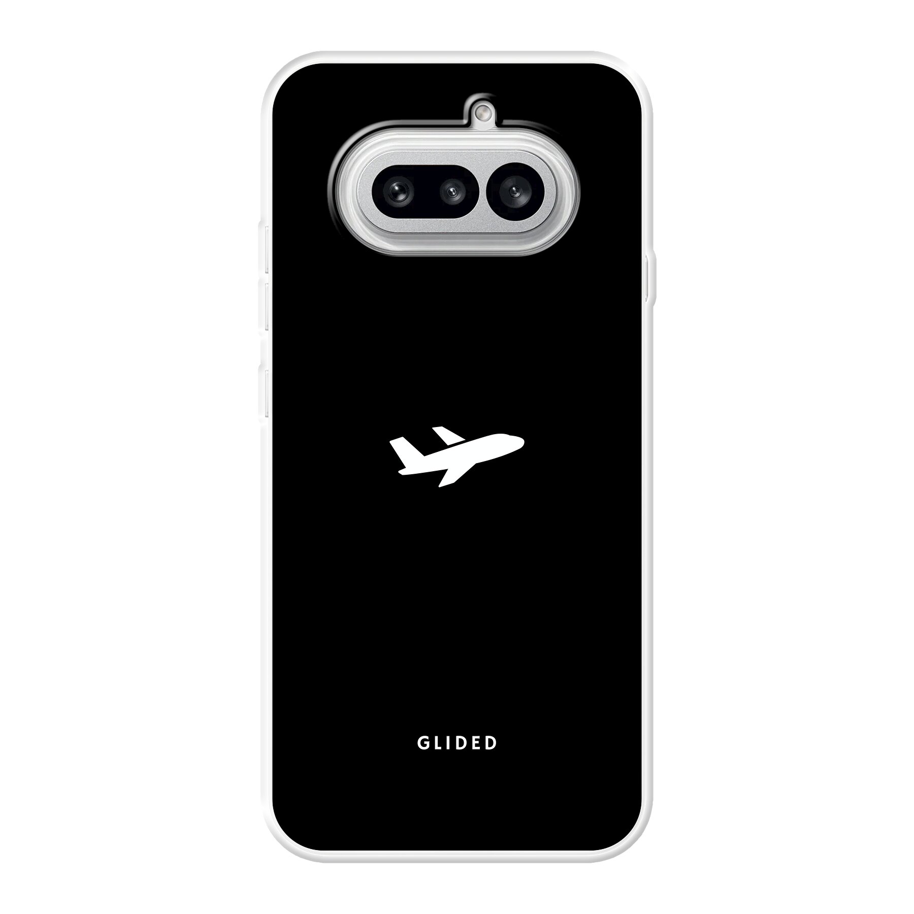 Fly Away - Nothing Phone 4a Handyhülle