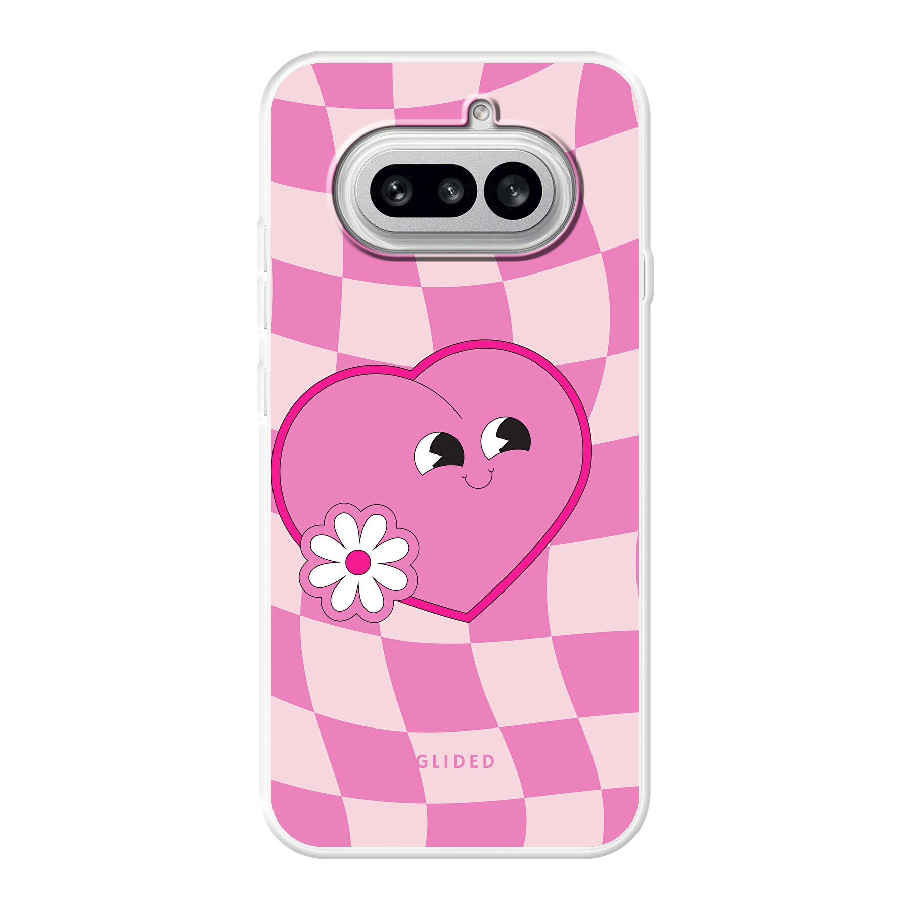 Sweet Love - Nothing Phone 4a Handyhülle