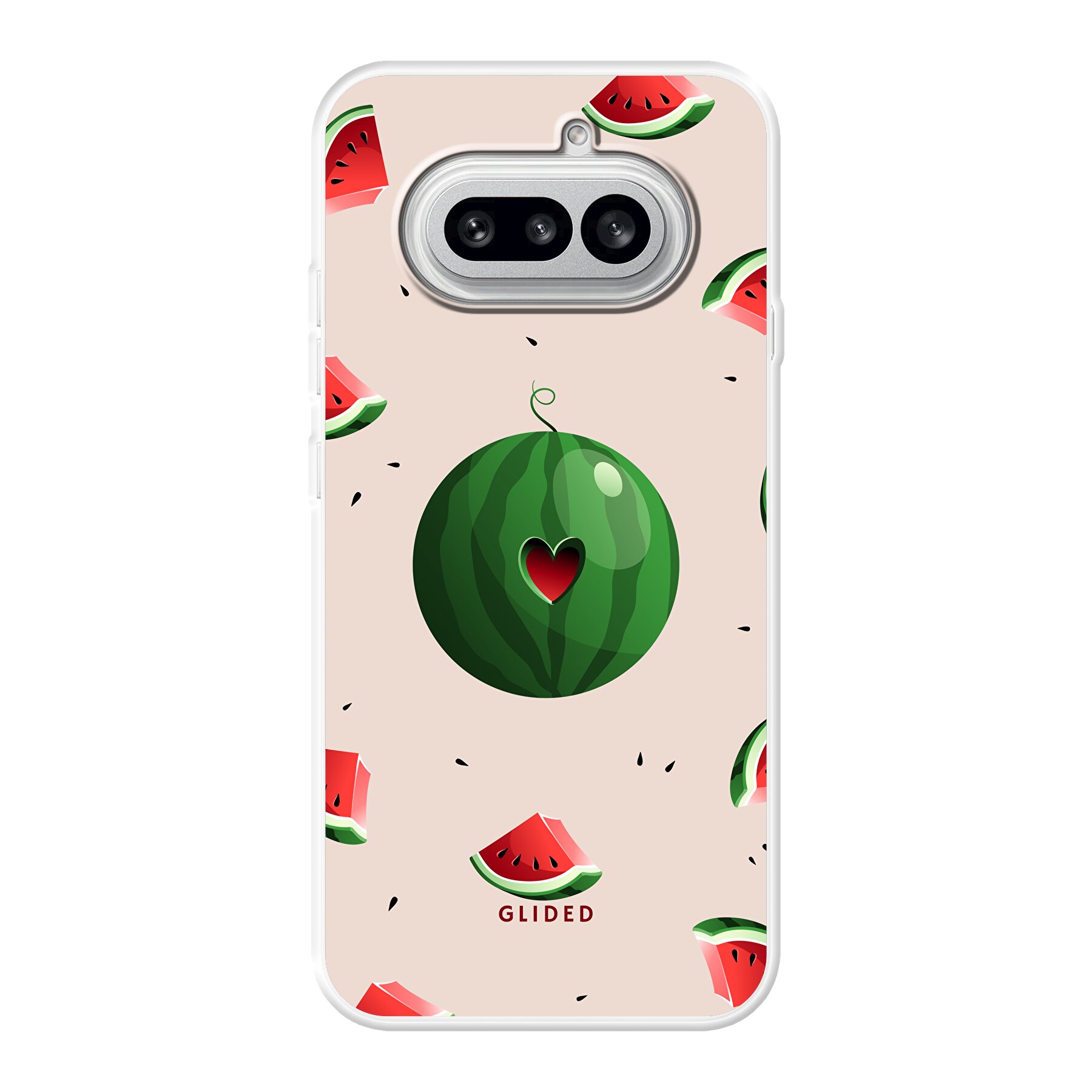 TastyLove - Nothing Phone 4a Handyhülle