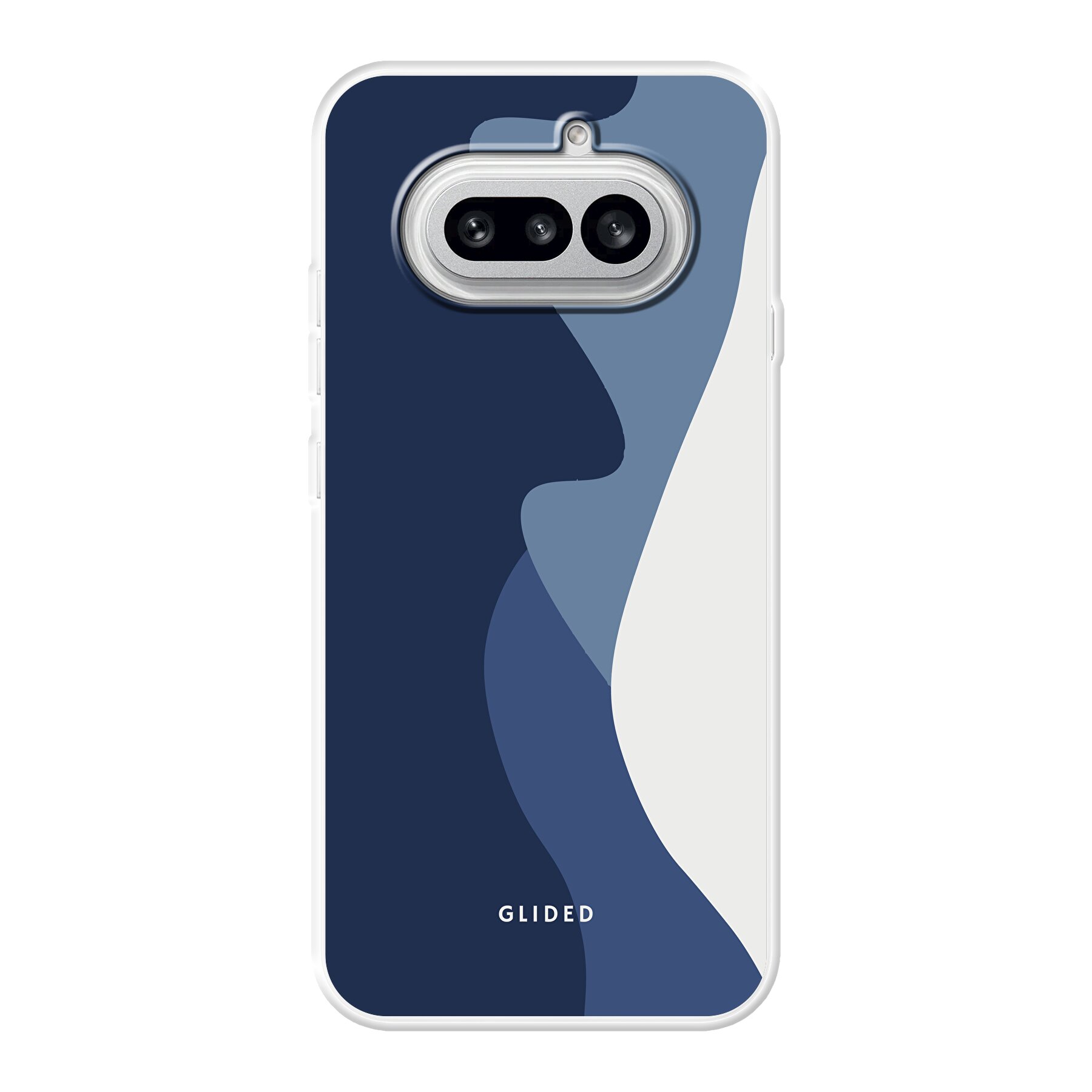 Wave Dream - Nothing Phone 4a Handyhülle