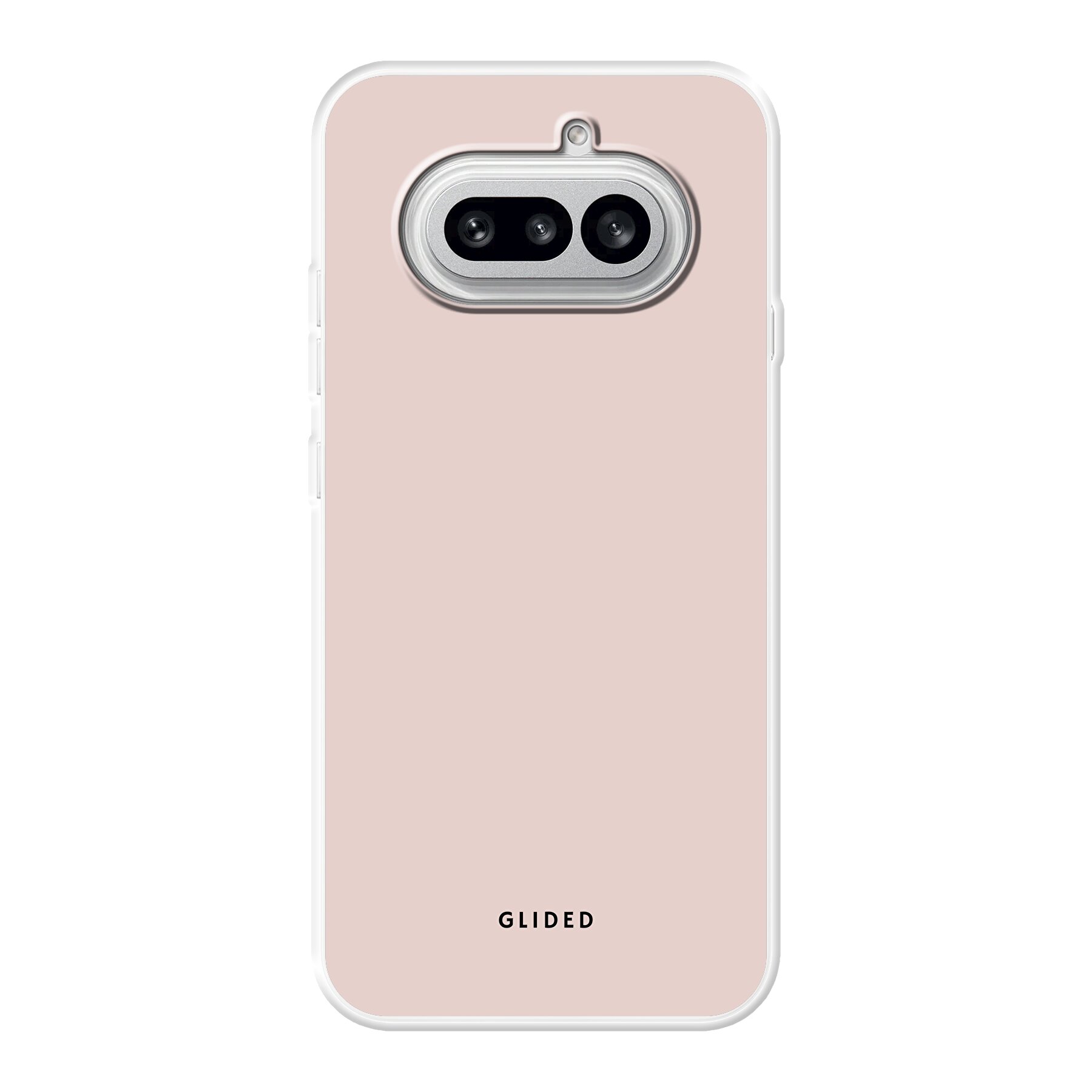 Pink Dream - Nothing Phone 4a Handyhülle