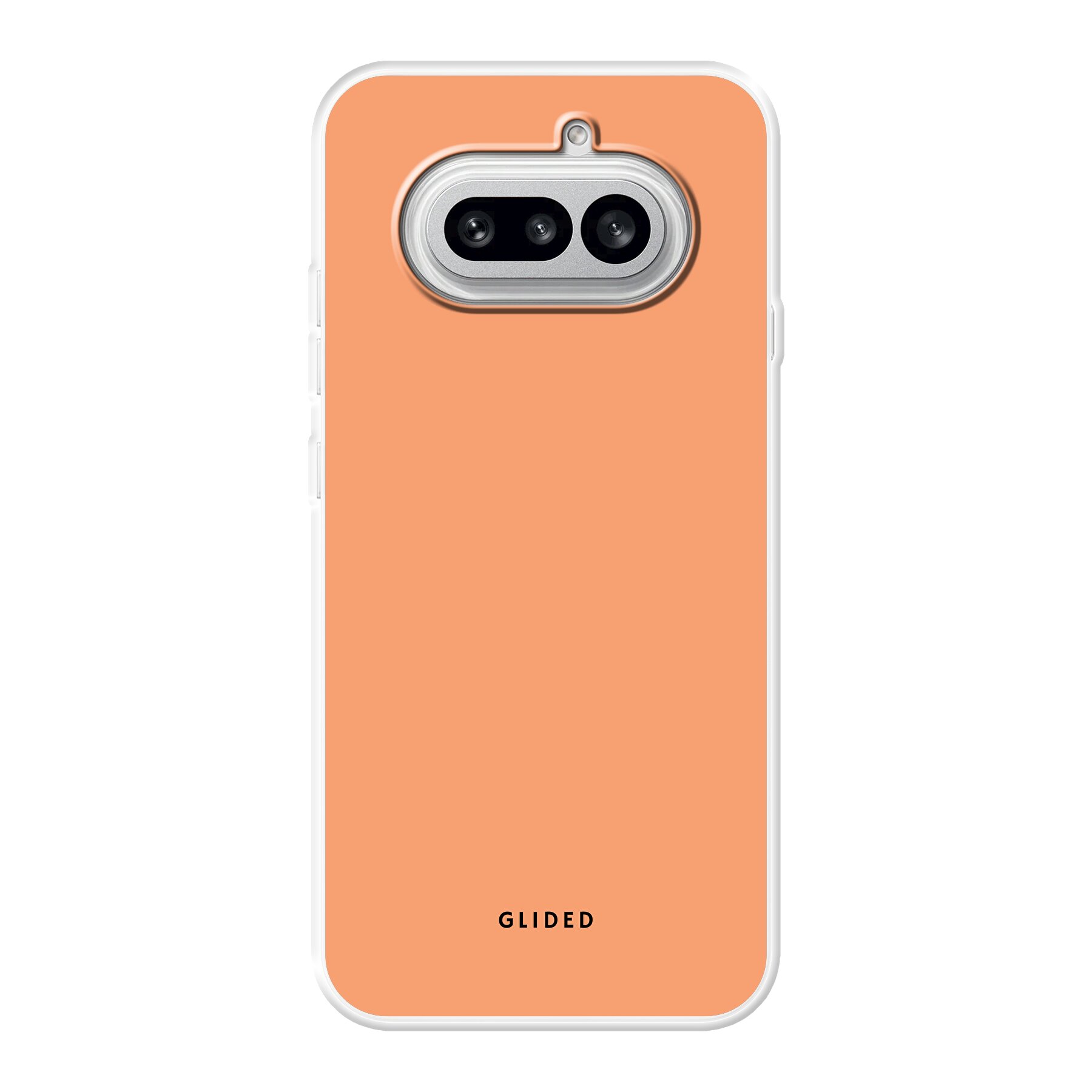 Mango Glow - Nothing Phone 4a Handyhülle