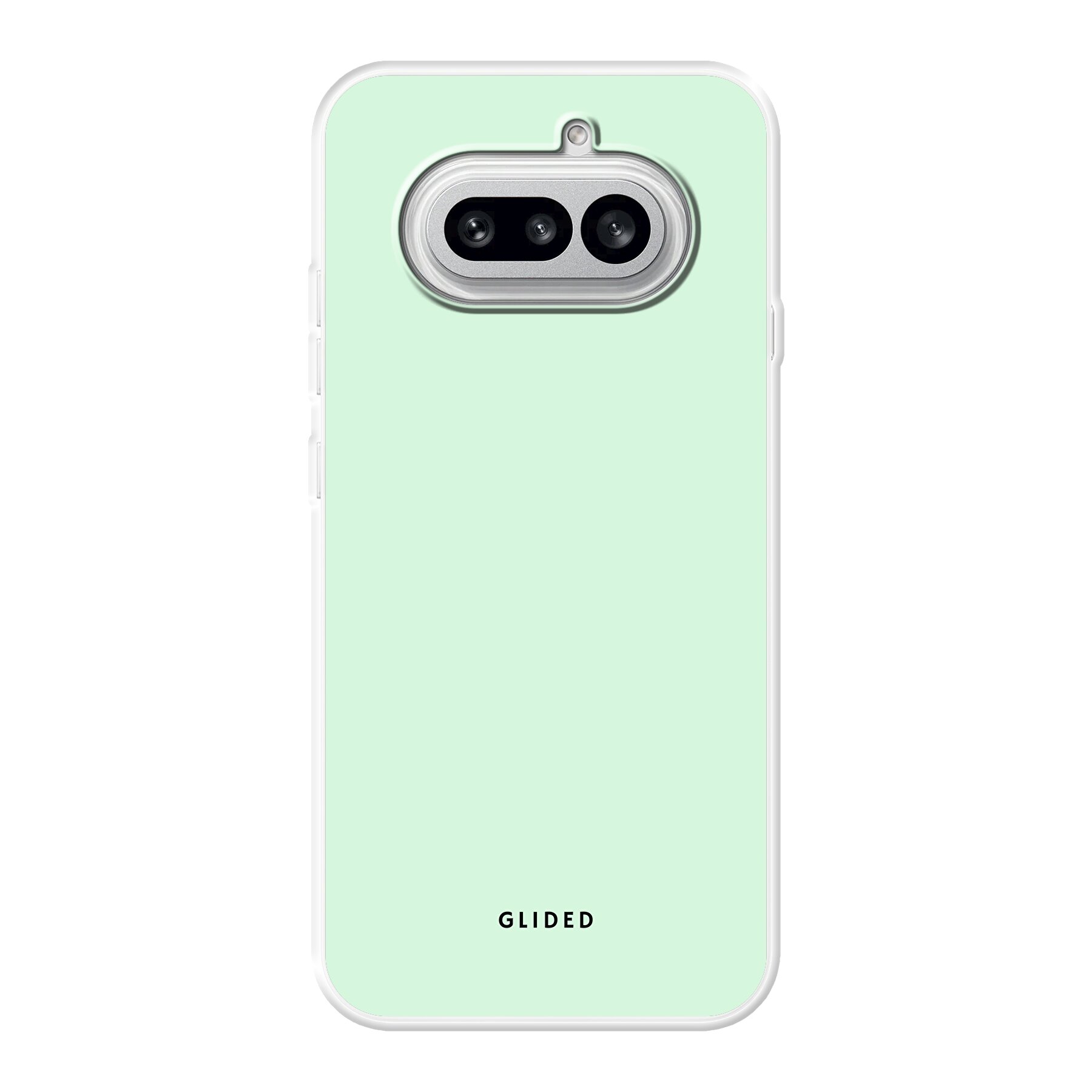 Mint Breeze - Nothing Phone 4a Handyhülle